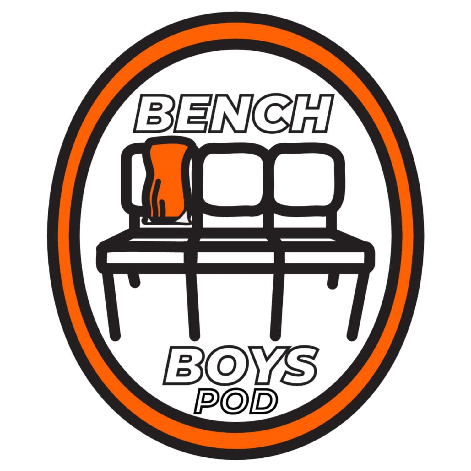 Bench Boys Podcast