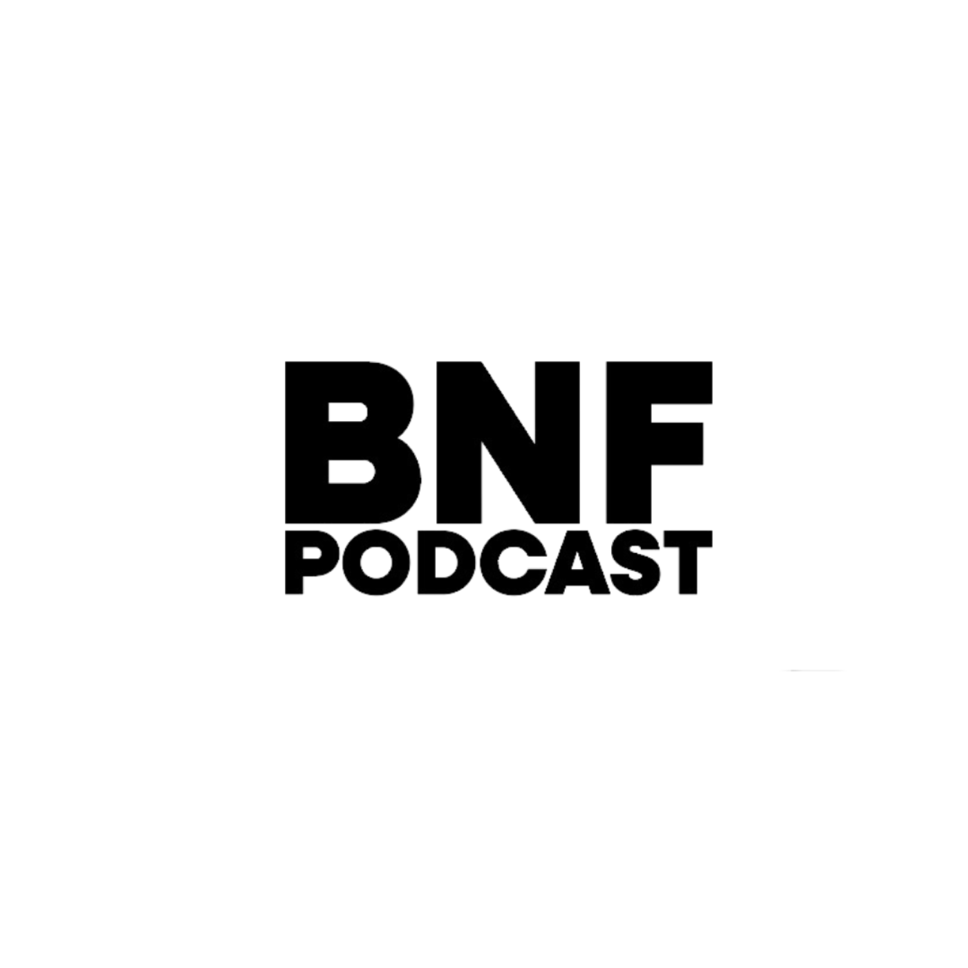 Podcast BNF Podcast