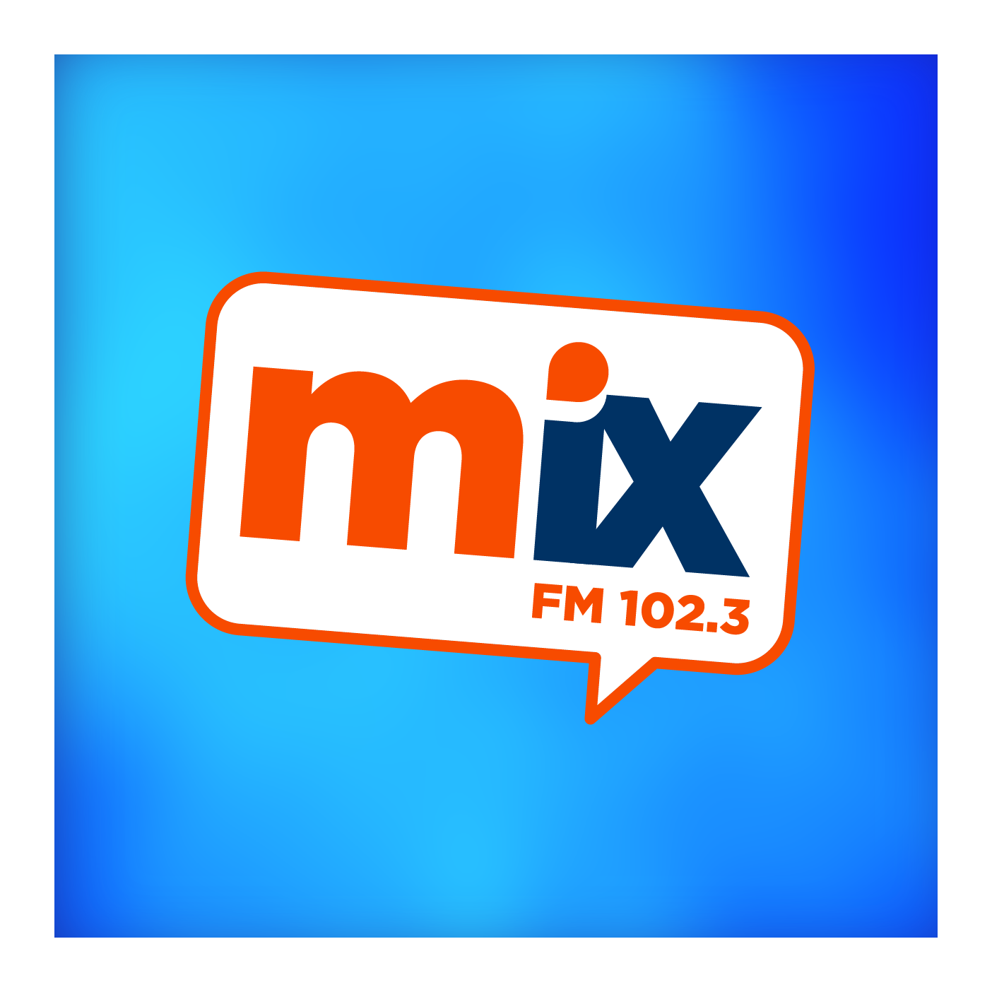 Mix FM Podcasts