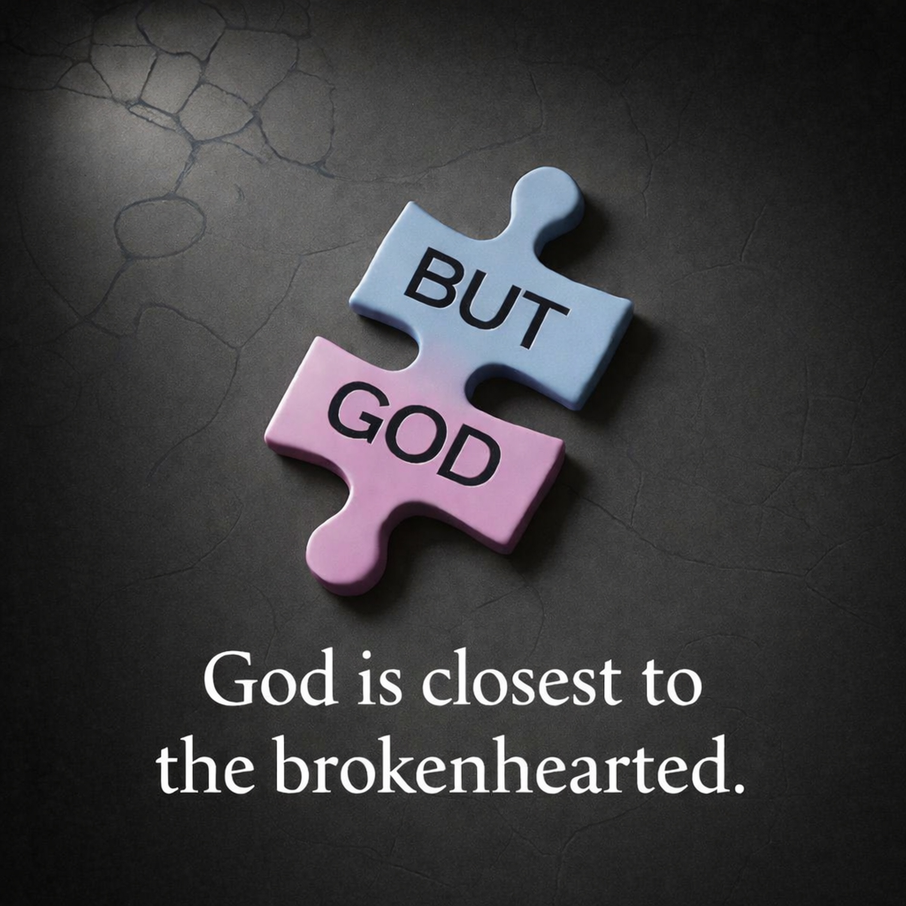 Broken
