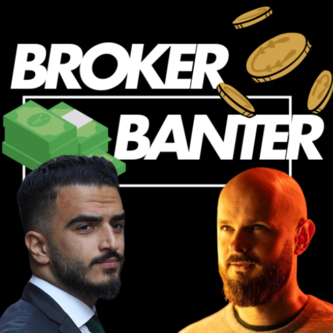 Broker Banter