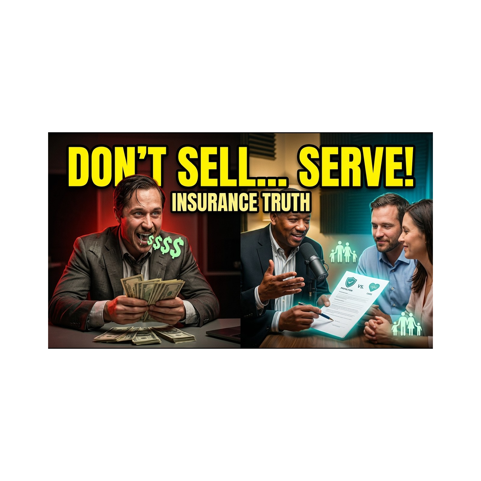 Brokers Hotseat