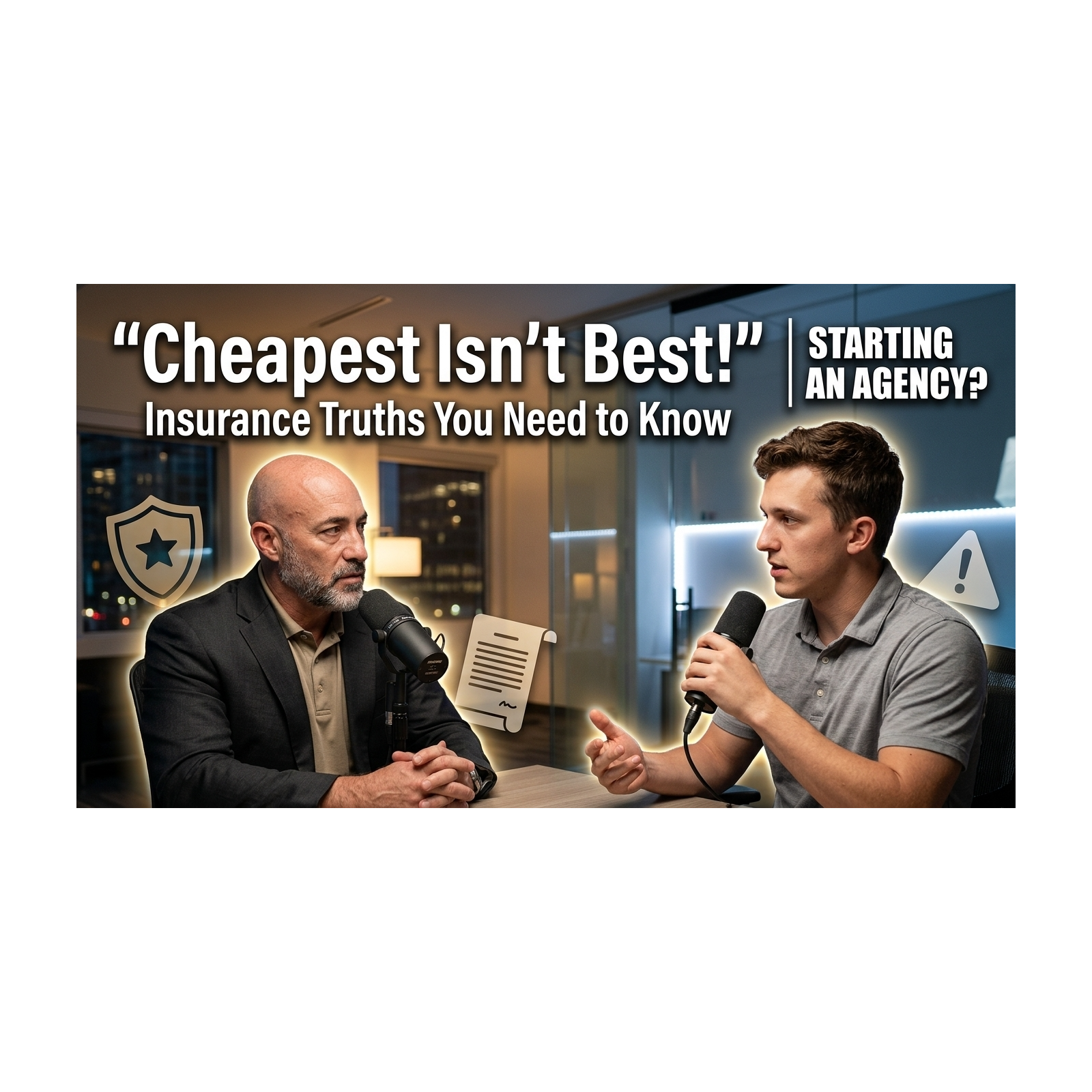 Brokers Hotseat