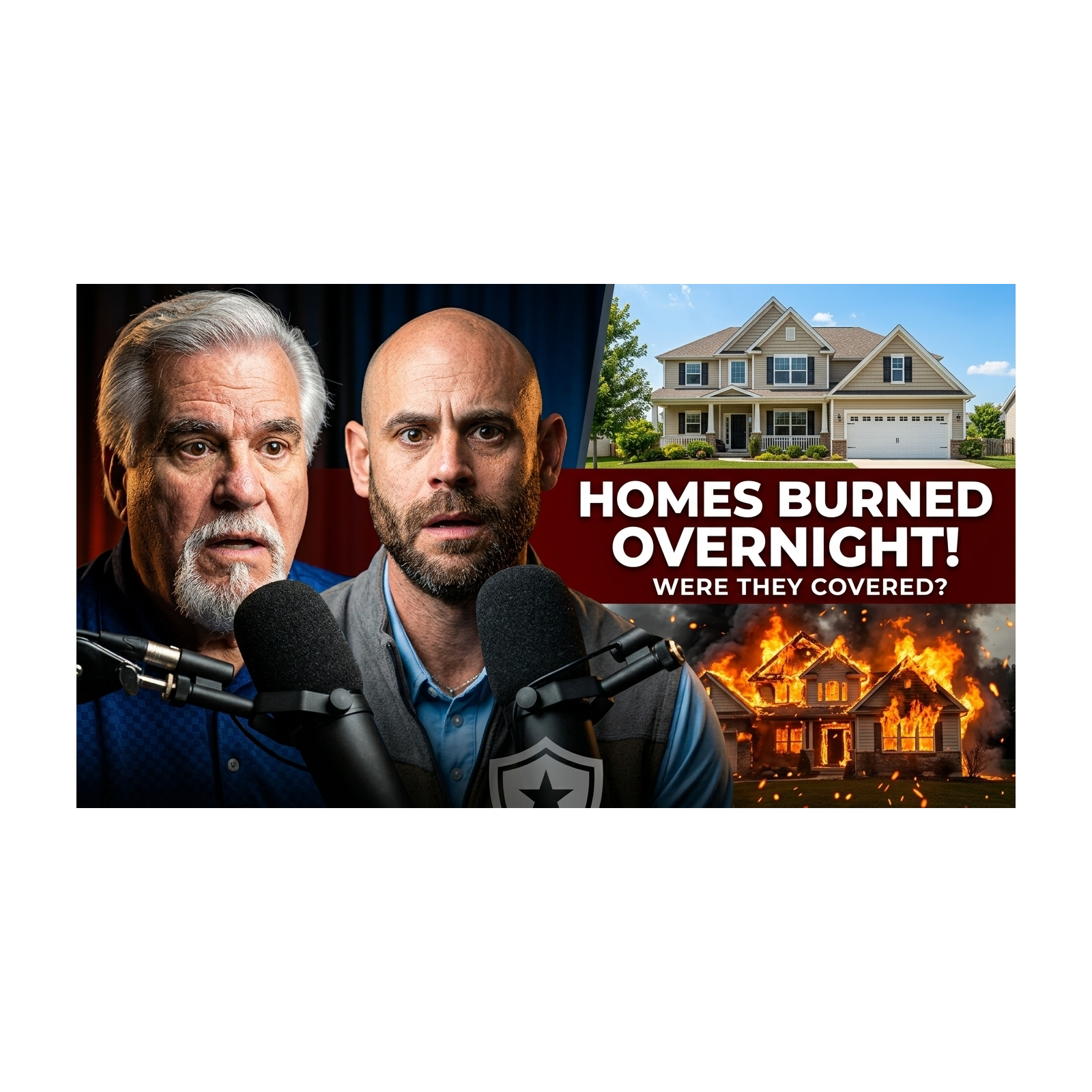 Farmers Insurance Agent Frank Nappi Reveals the Coverage Mistakes That Cost Thousands episode artwork