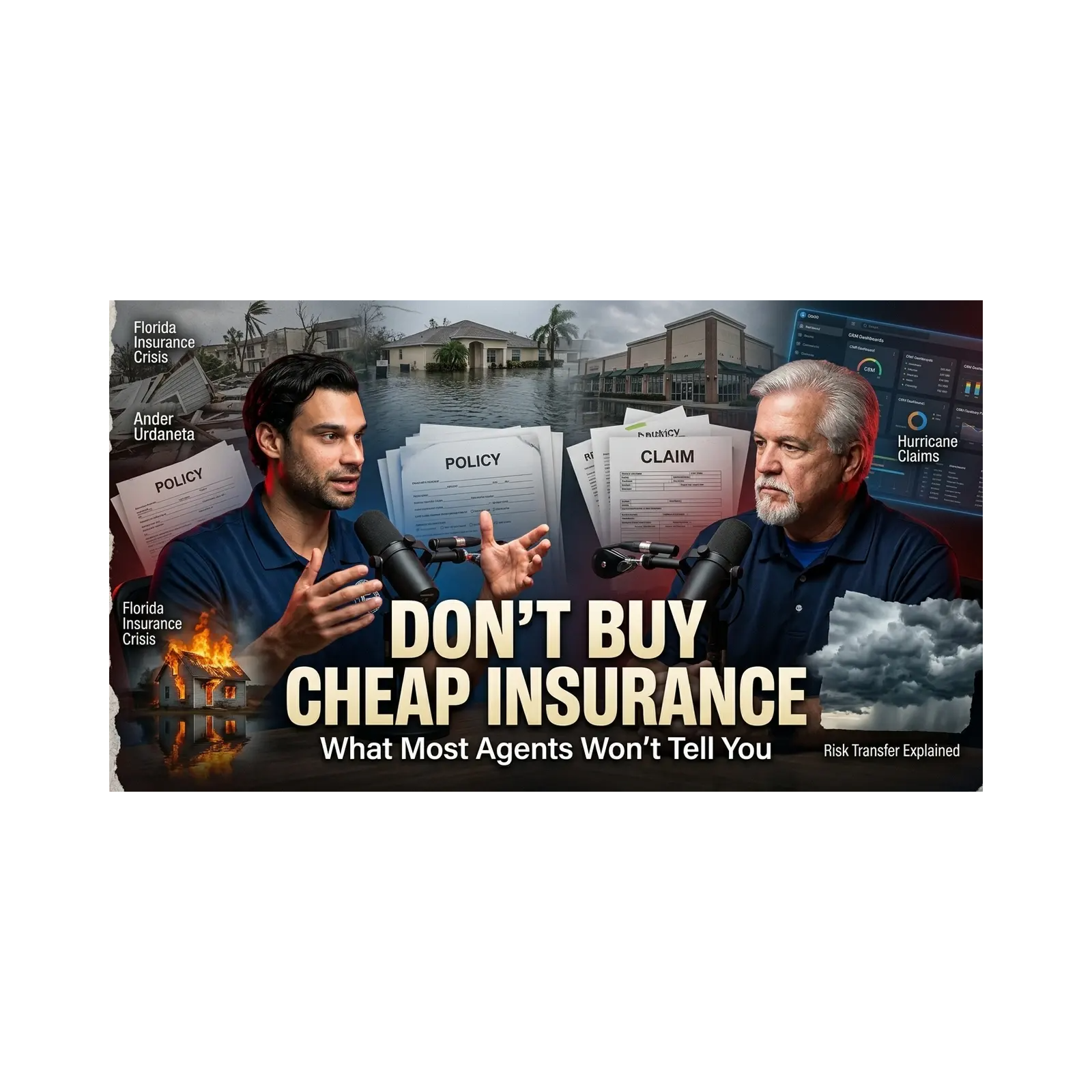 Brokers Hotseat