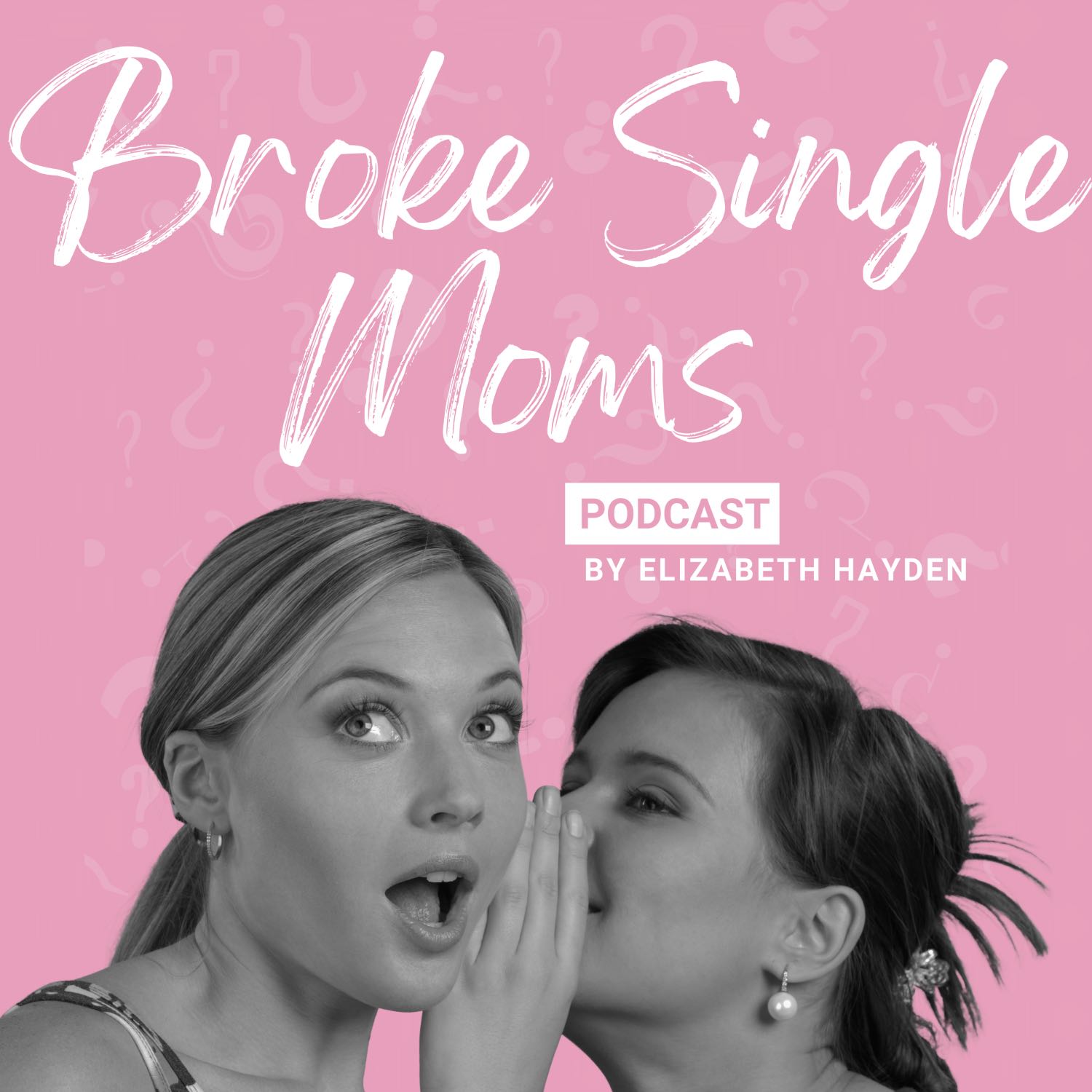 Broke Single Moms