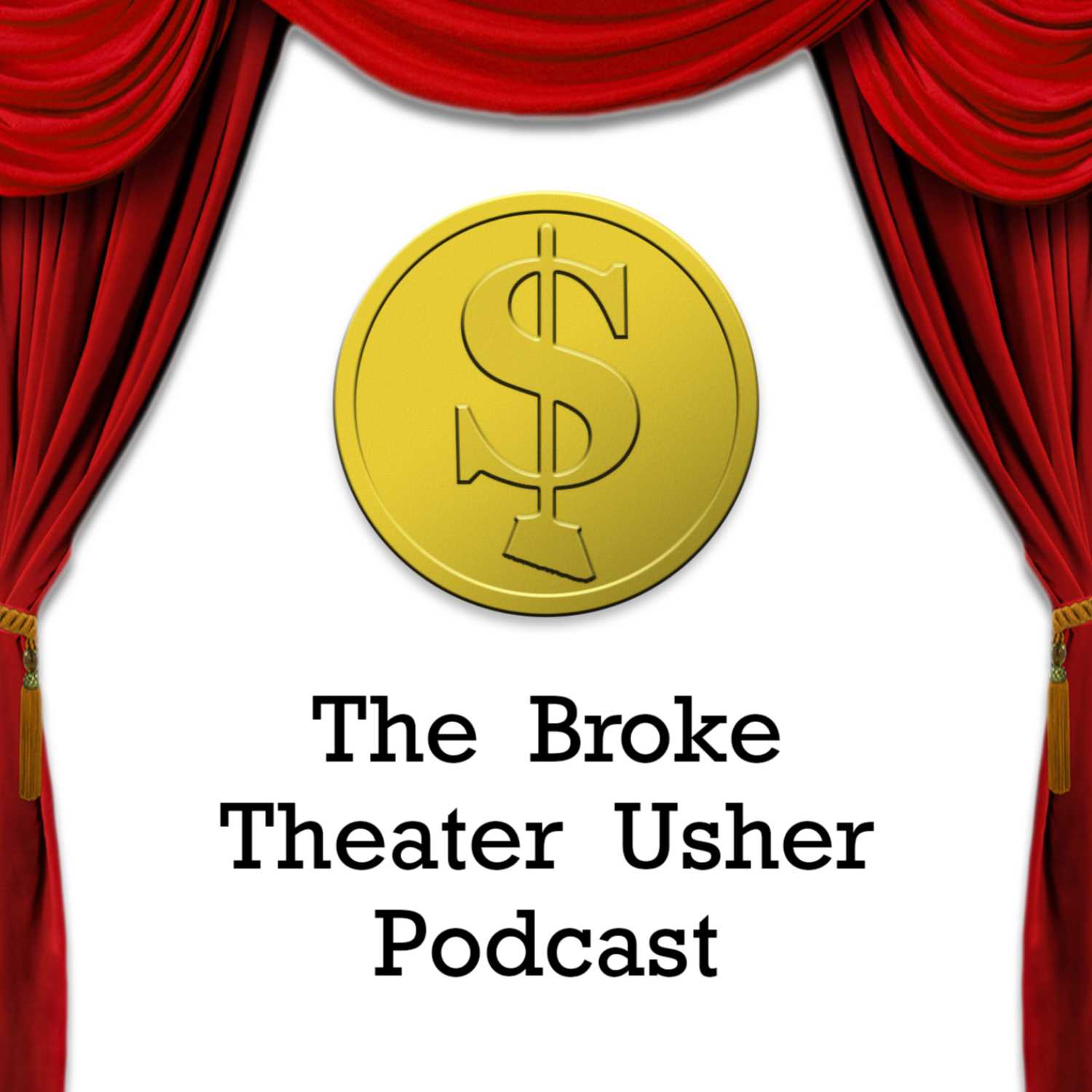Broke Theater Ushers Podcast