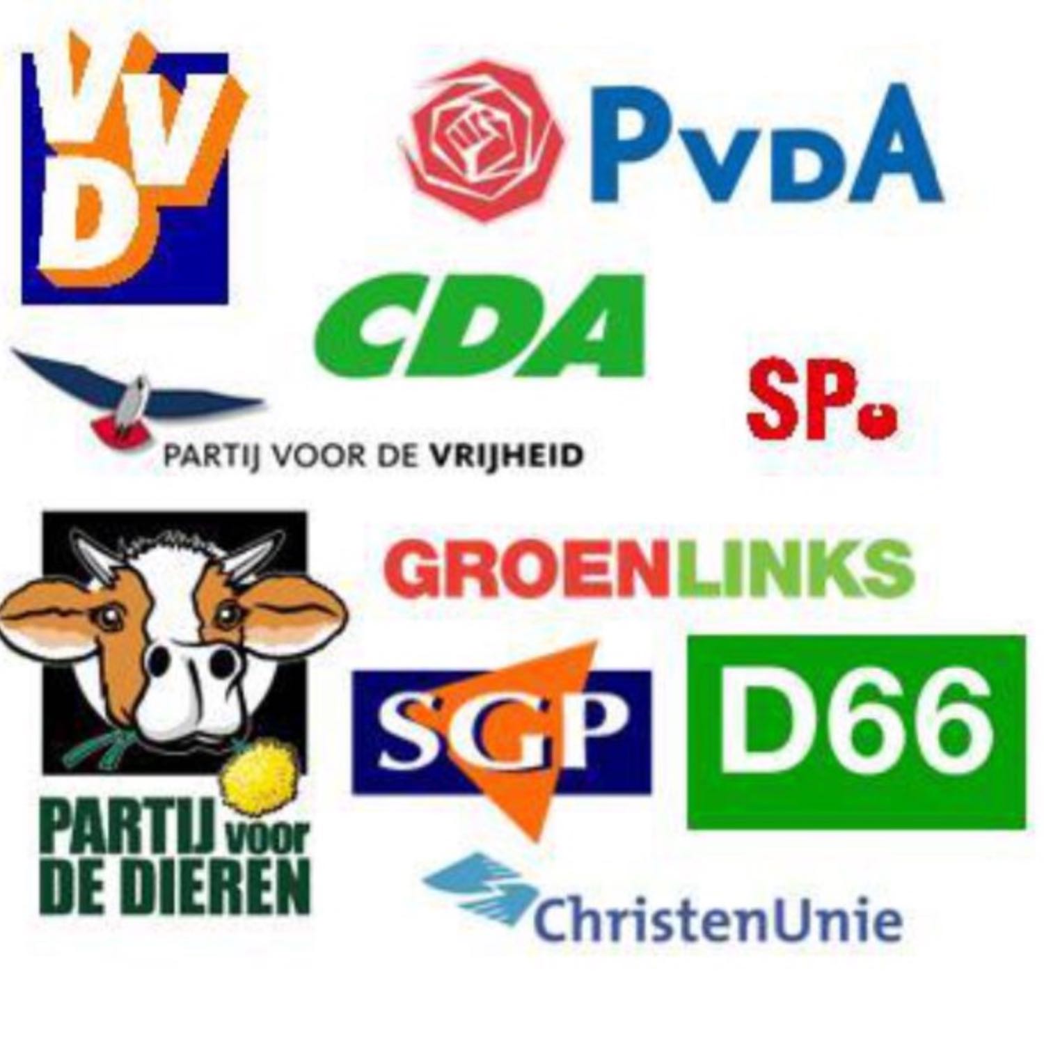 De tweede kamerverkiezingen met Arthur & Slave!