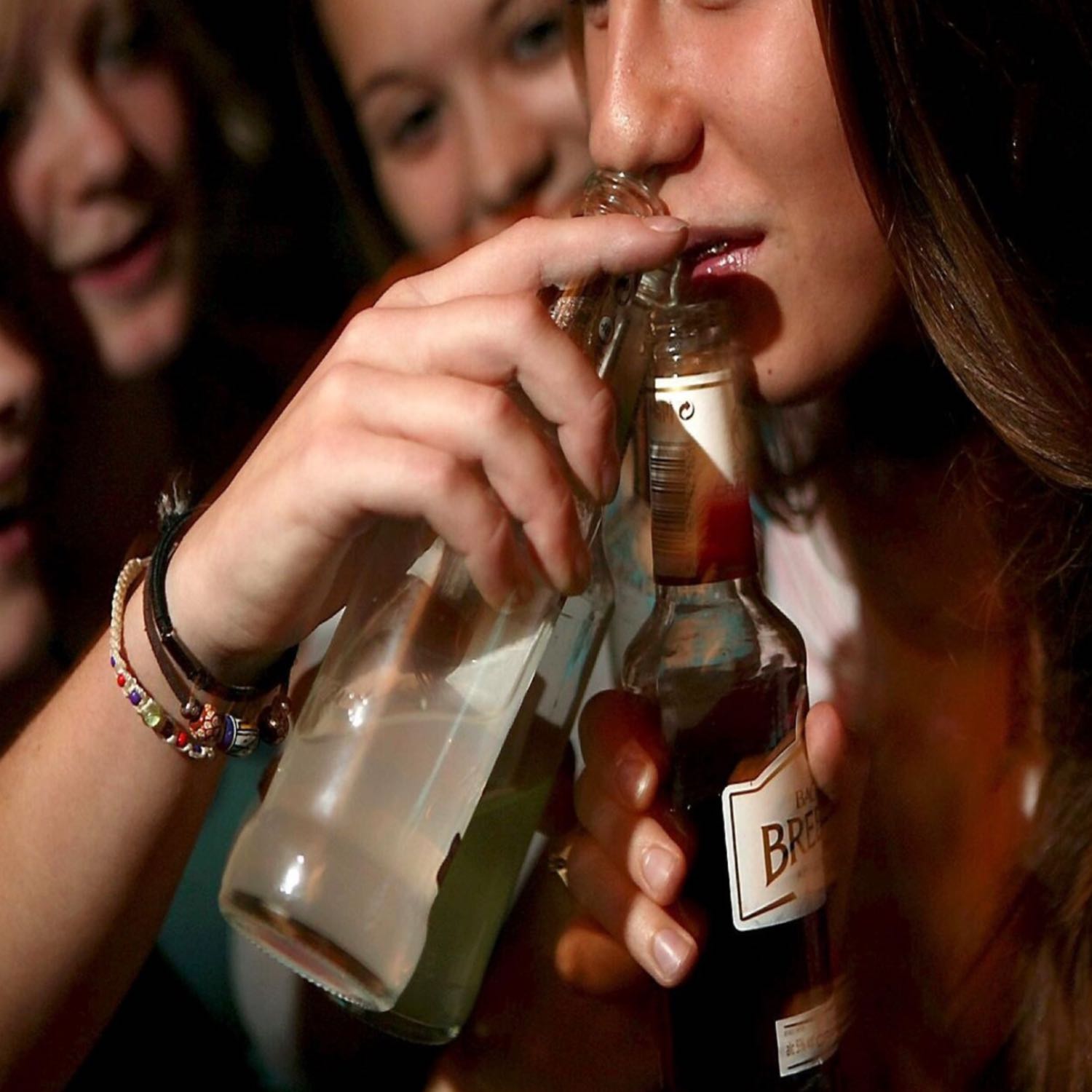 Drank & Drugs en alles wat je erover moet weten