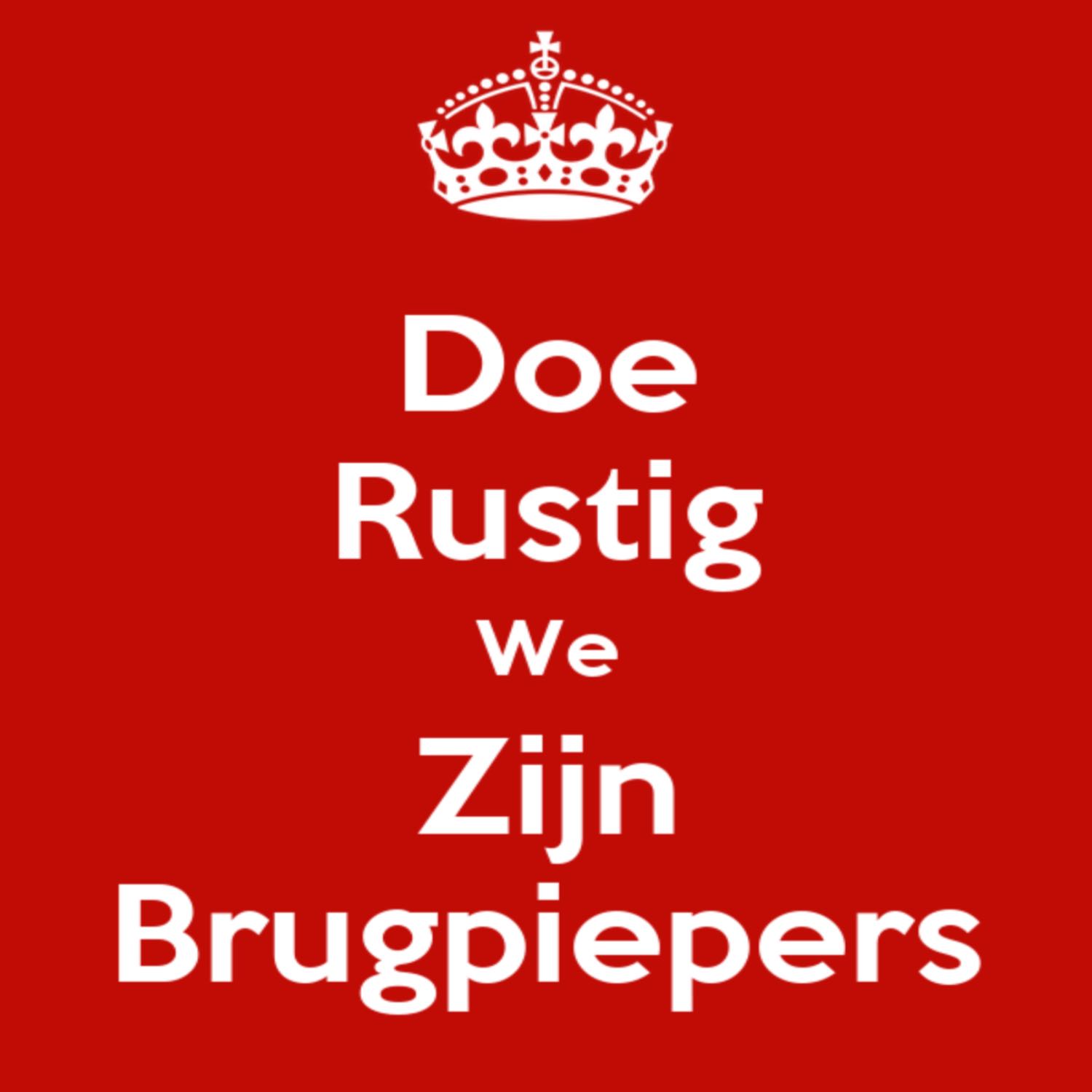 Hoe overleef je de brugklas !?
