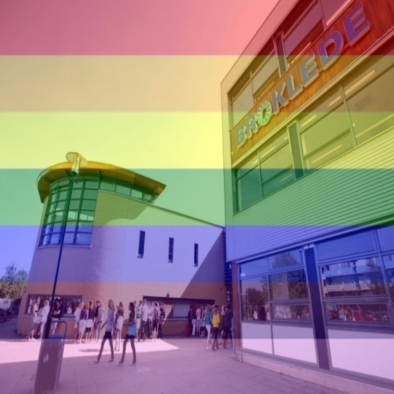 Gender & Diversiteit met de GSA !