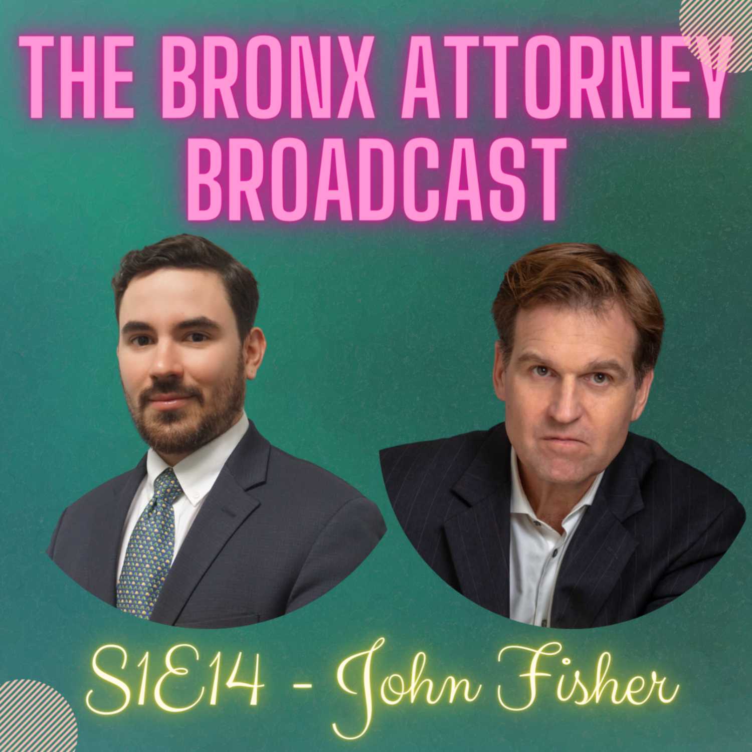 The Bronx Attorney Broadcast