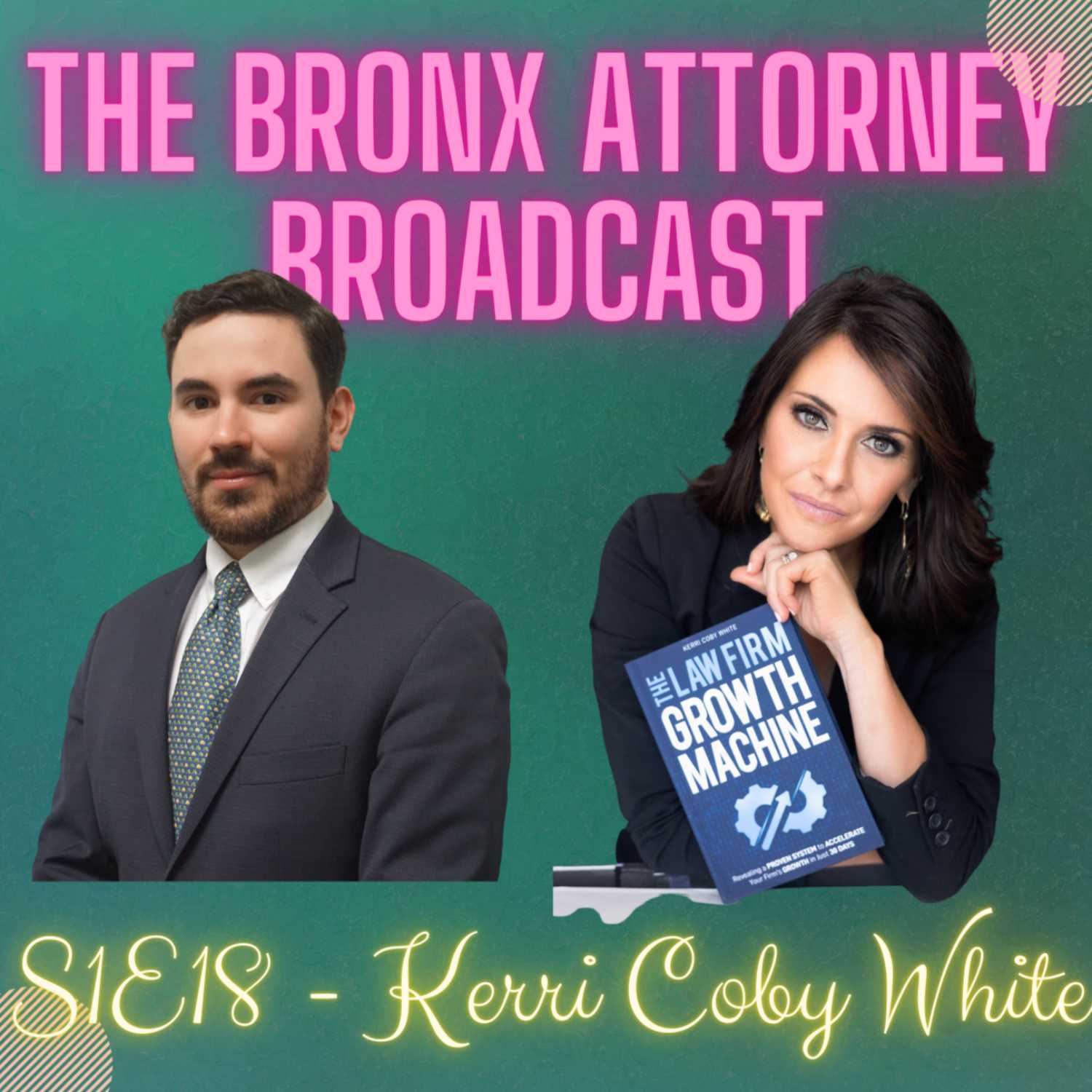 The Bronx Attorney Broadcast