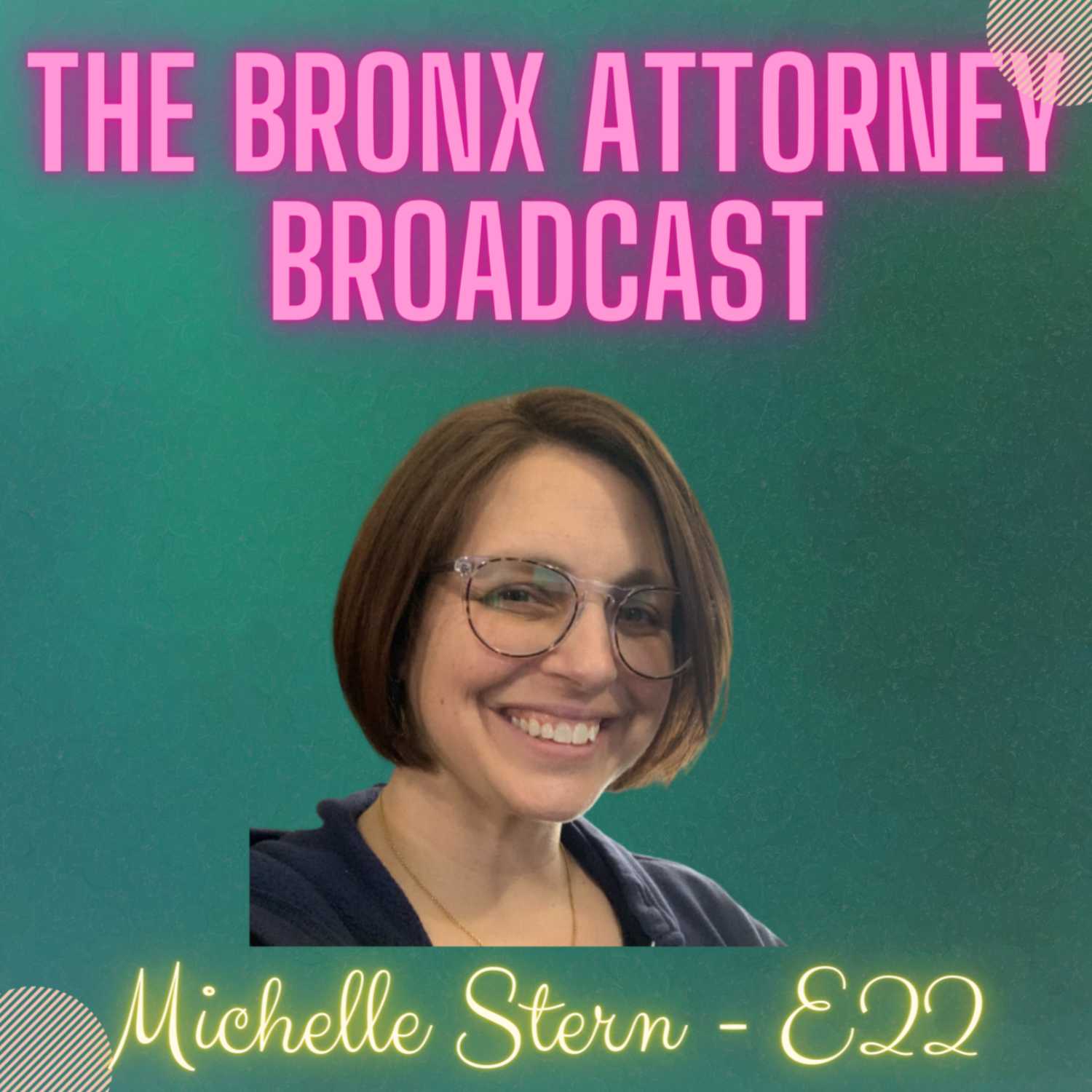 The Bronx Attorney Broadcast