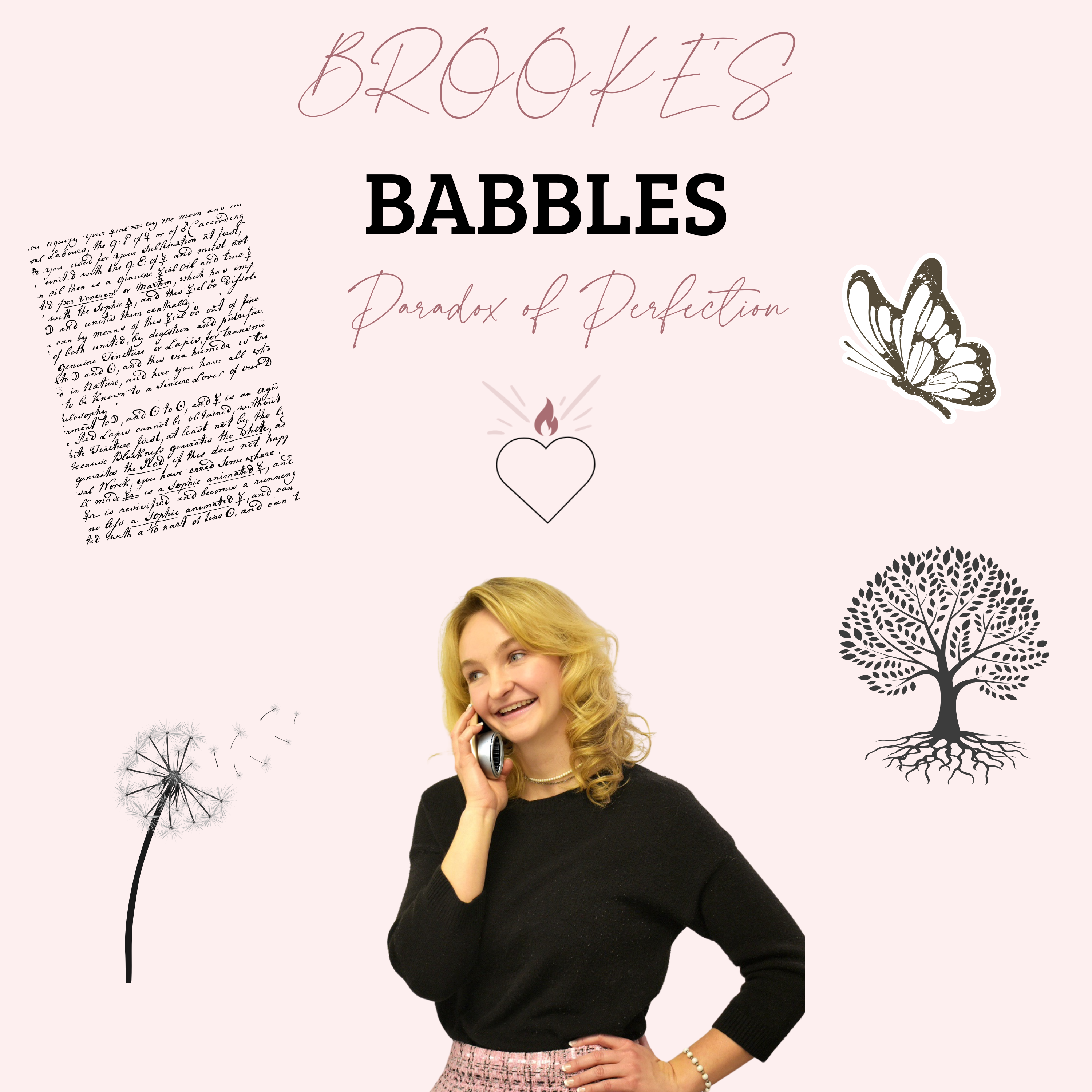 Brooke\'s Babbles
