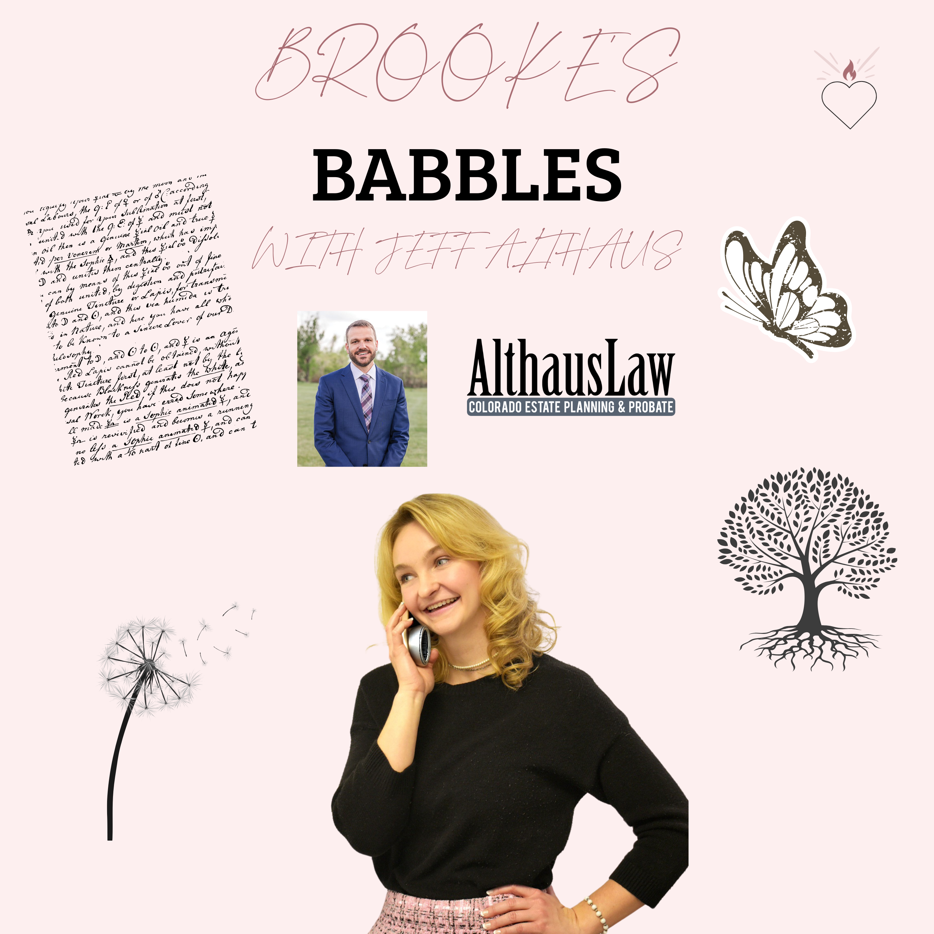 Brooke\'s Babbles