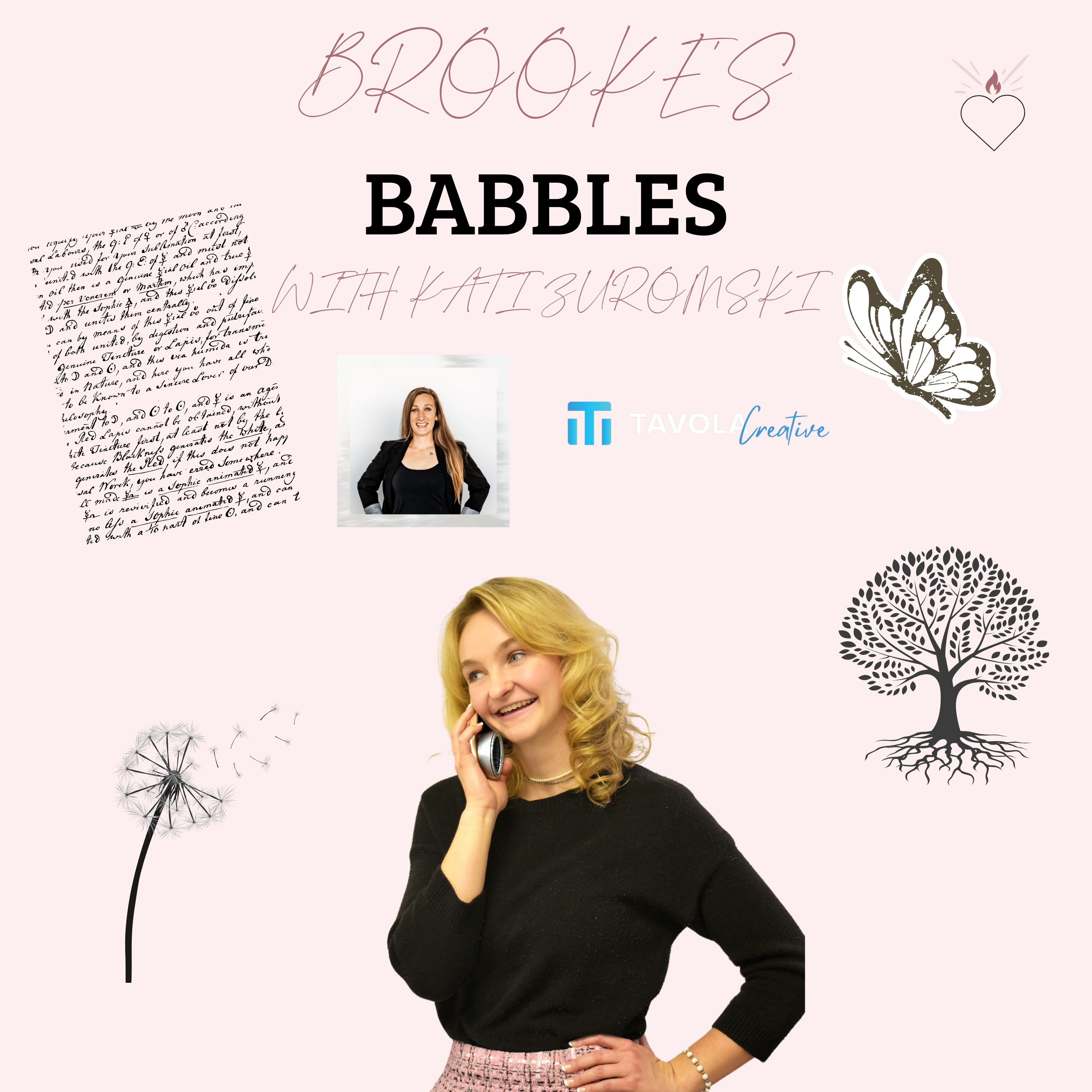 Brooke\'s Babbles
