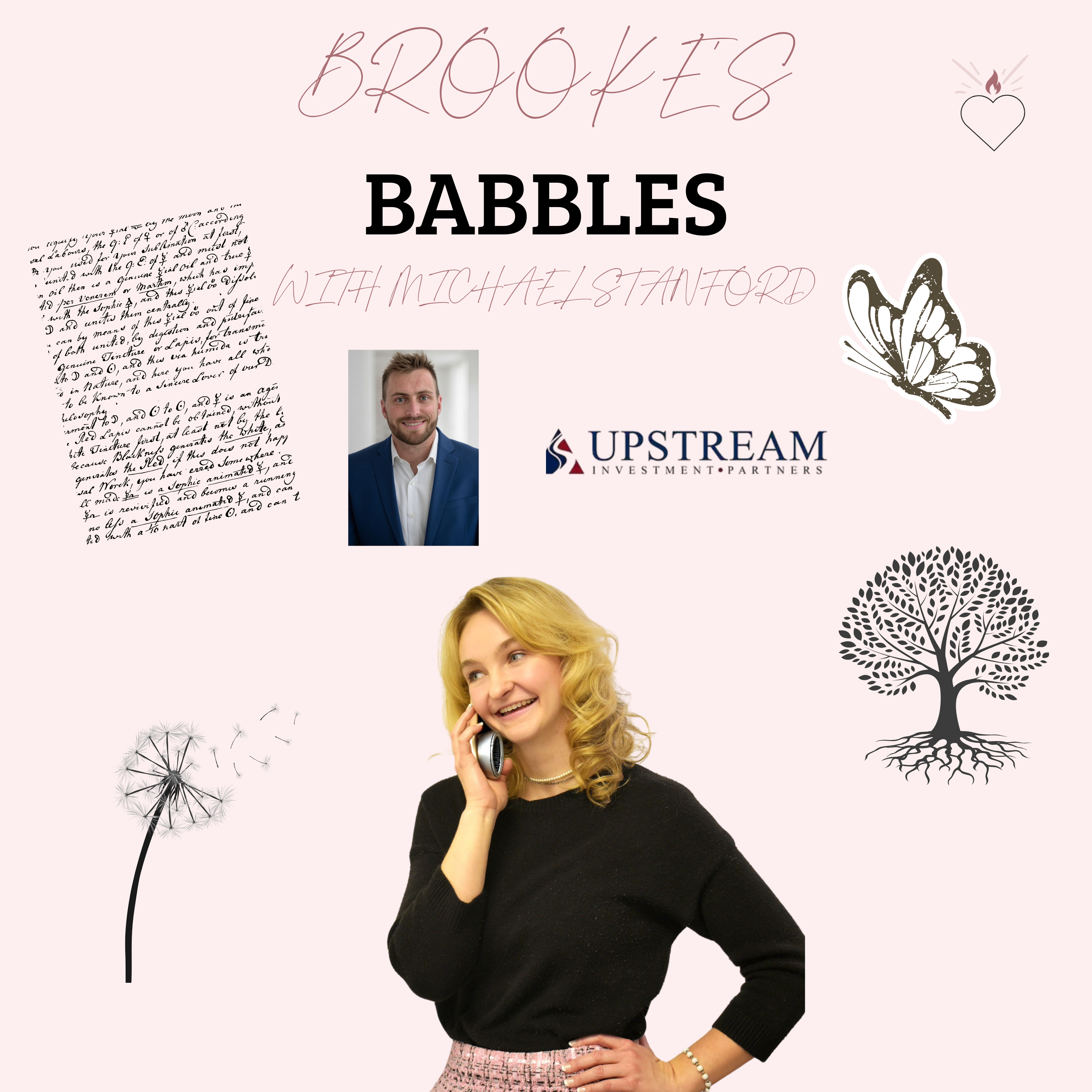 Brooke\'s Babbles