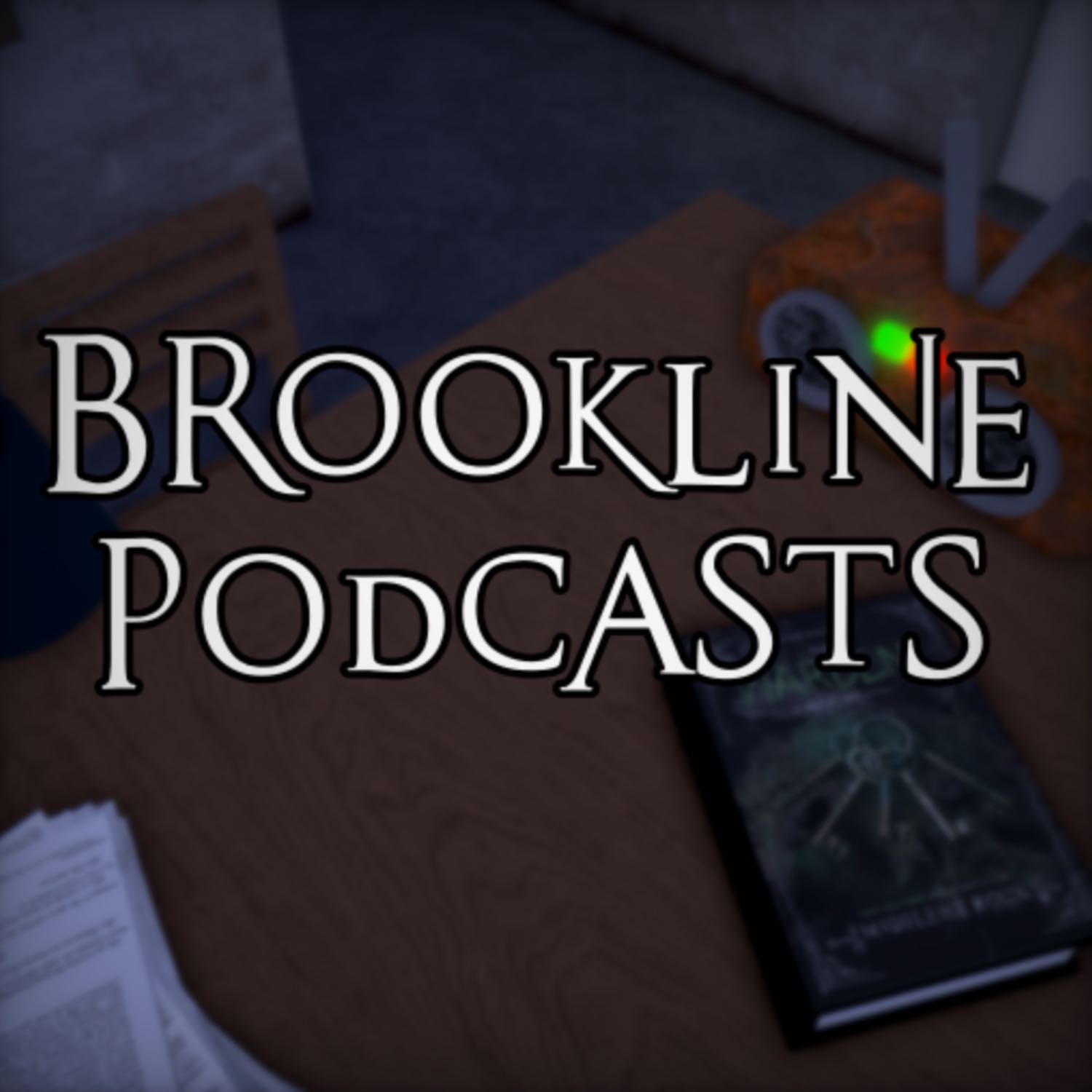 Brookline Podcasts