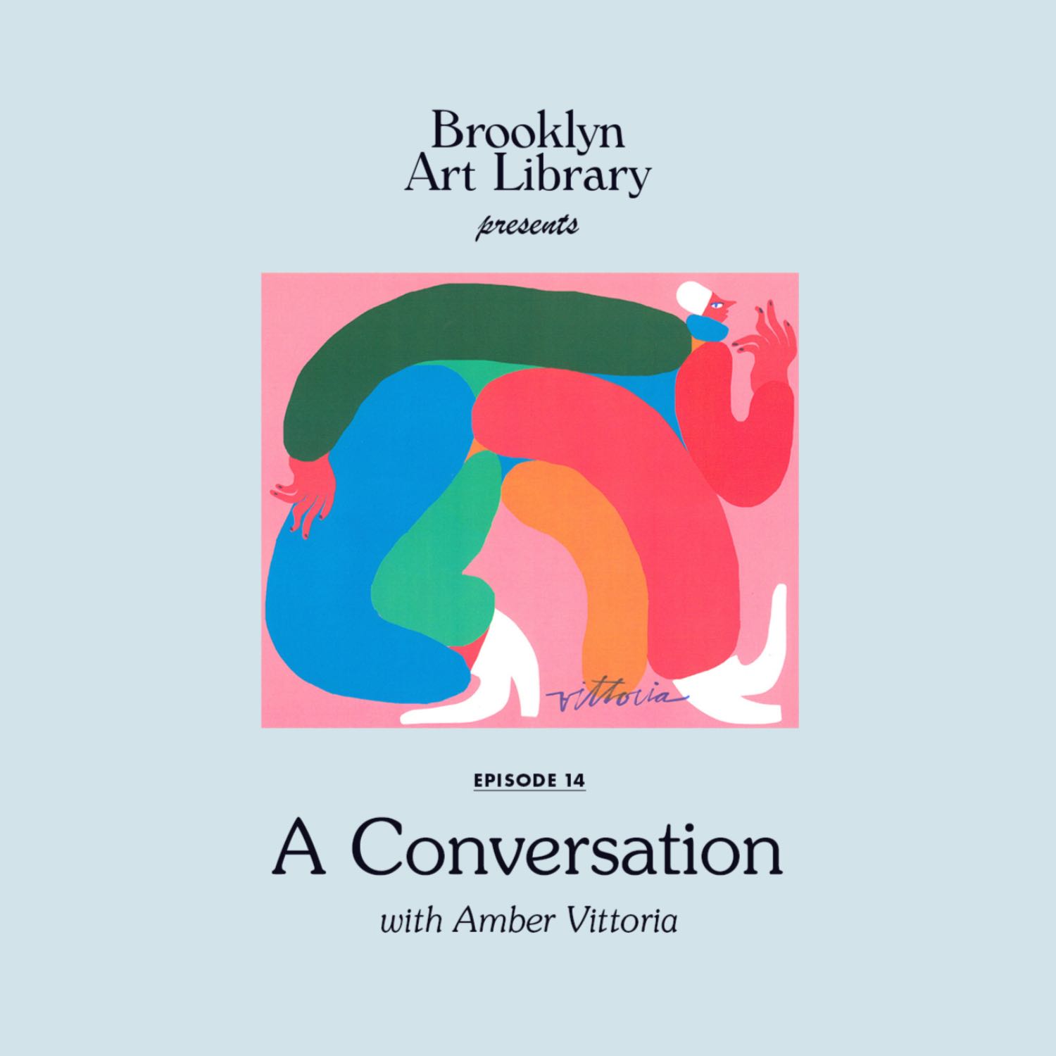 In Conversation with Amber Vittoria