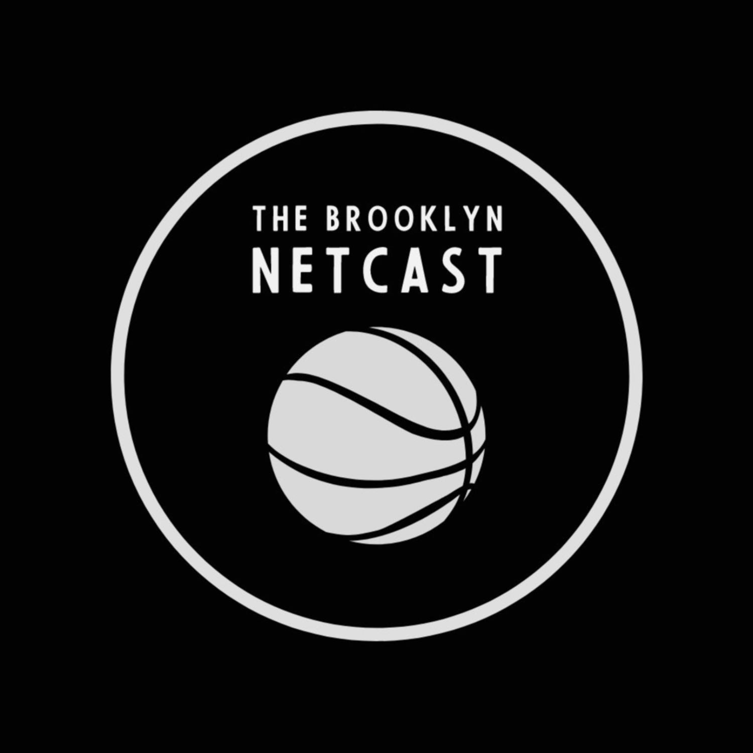 Brooklyn Netcast EP:1 podcast artwork