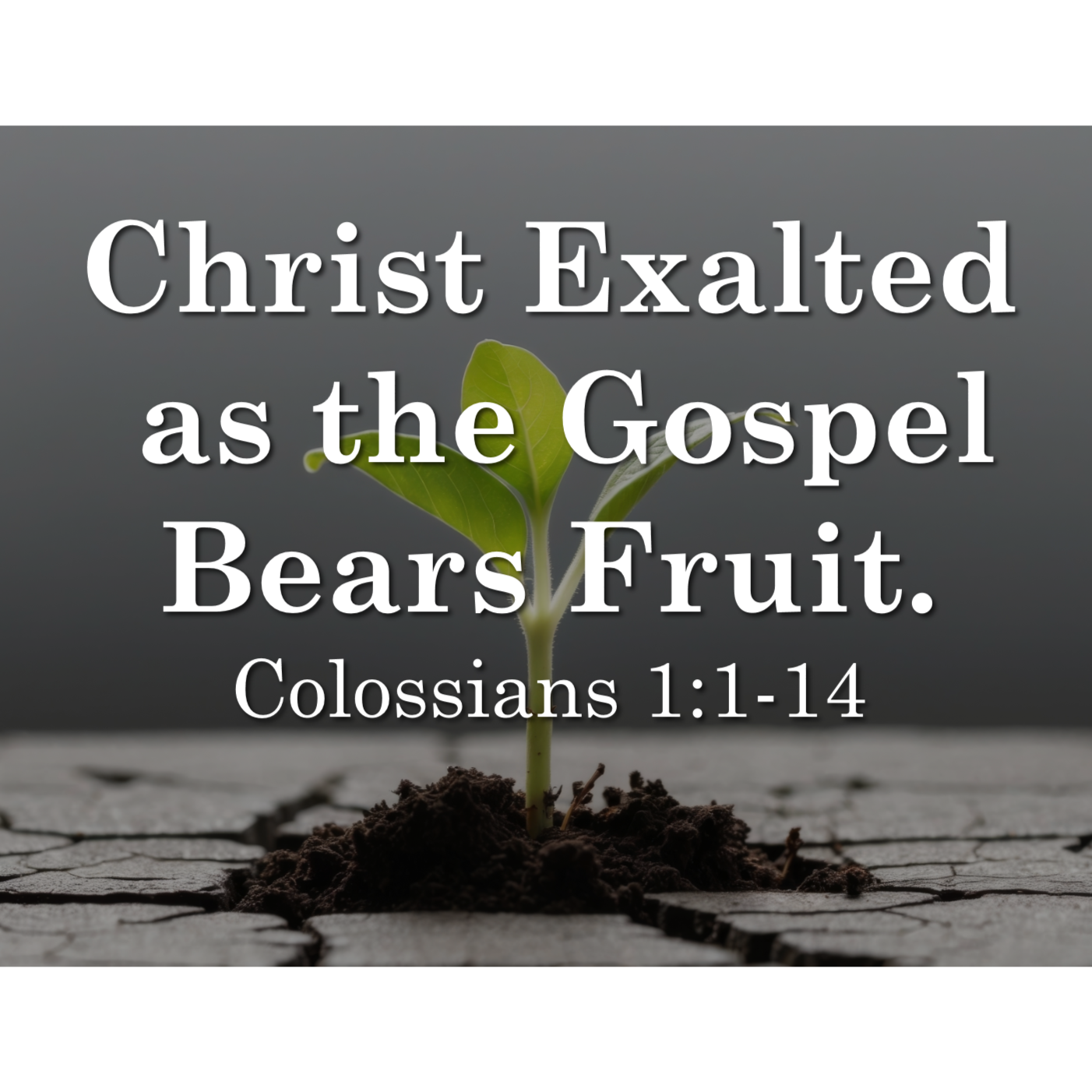 Brookville Baptist Church