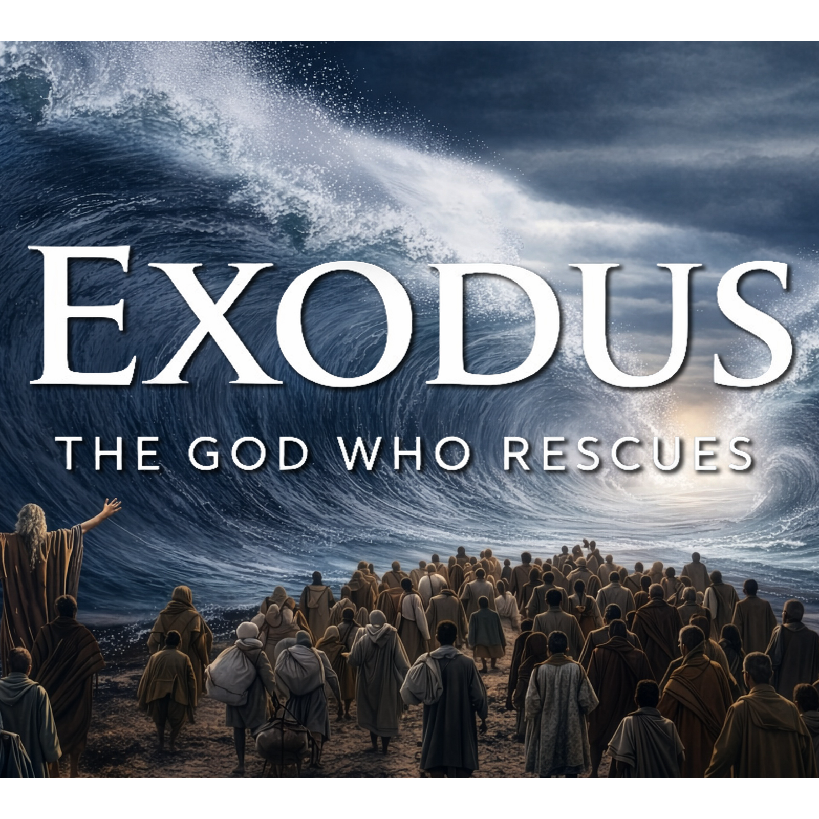 Brookville Baptist Church