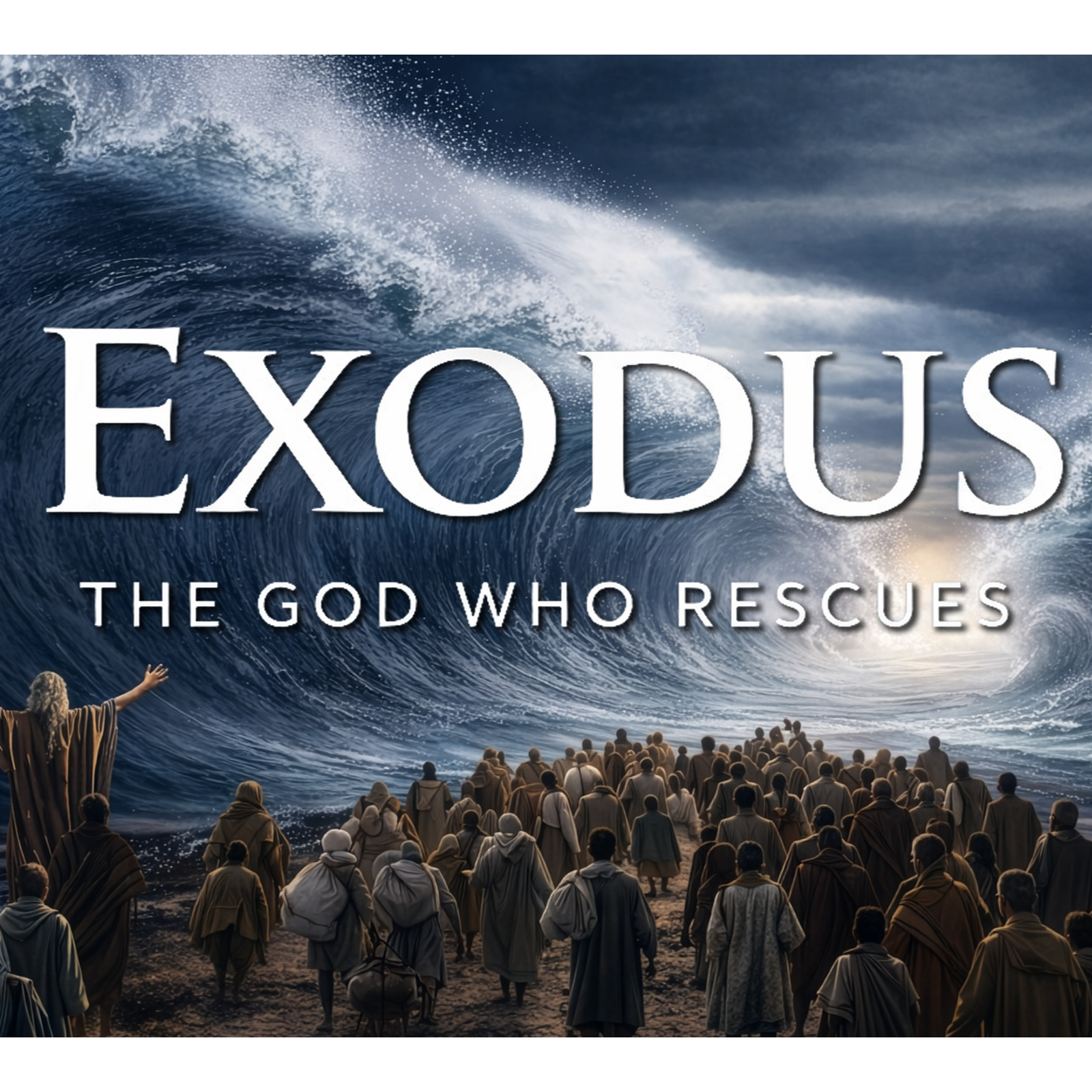 Brookville Baptist Church