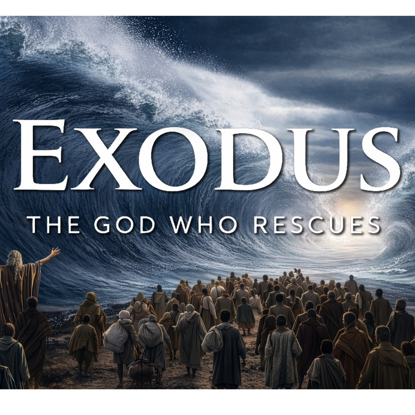 Brookville Baptist Church