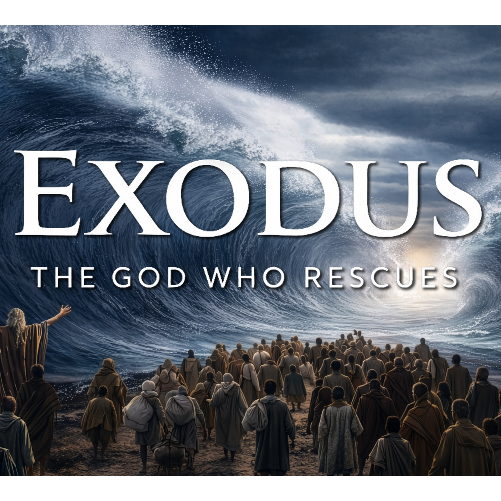 Brookville Baptist Church