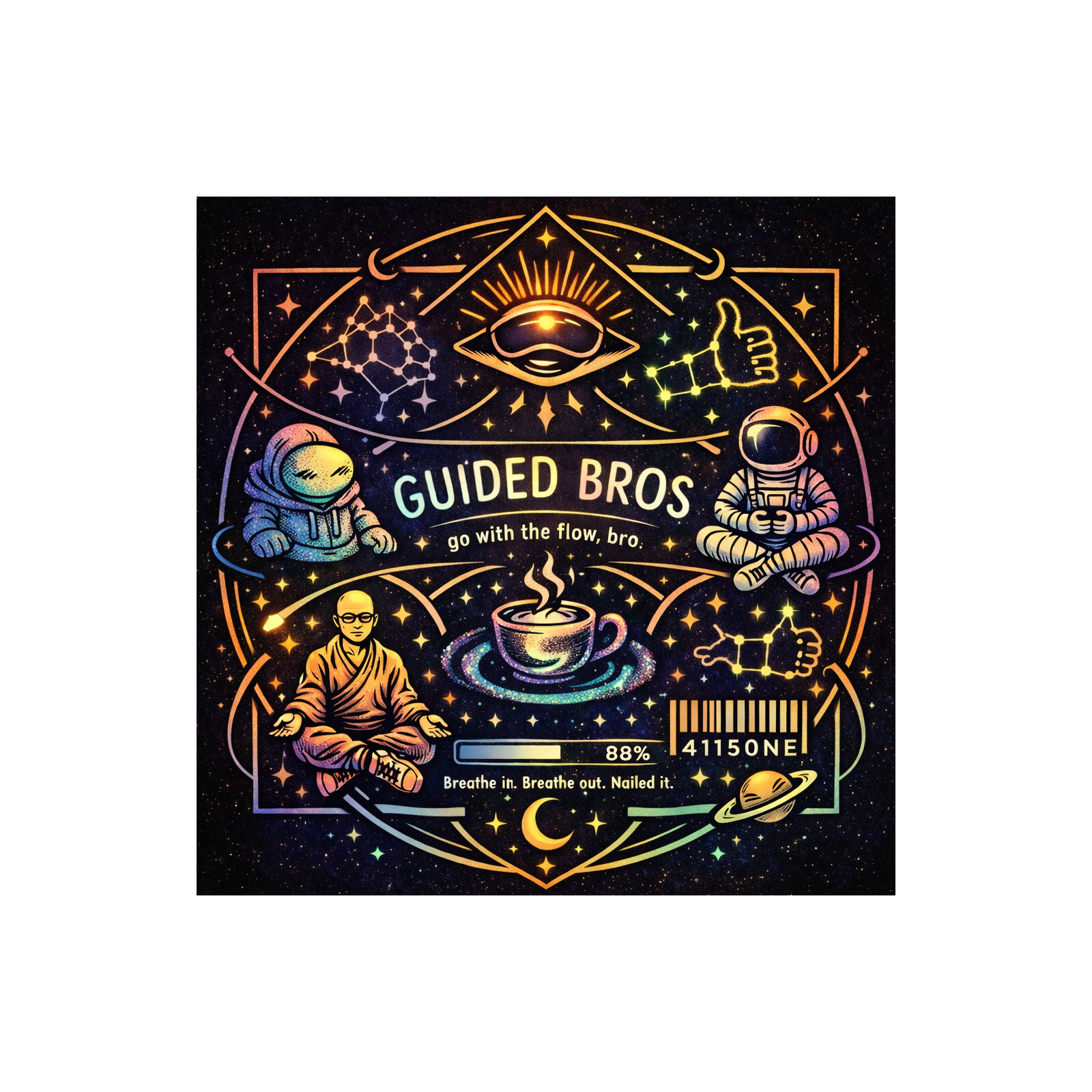 Guiding Bros