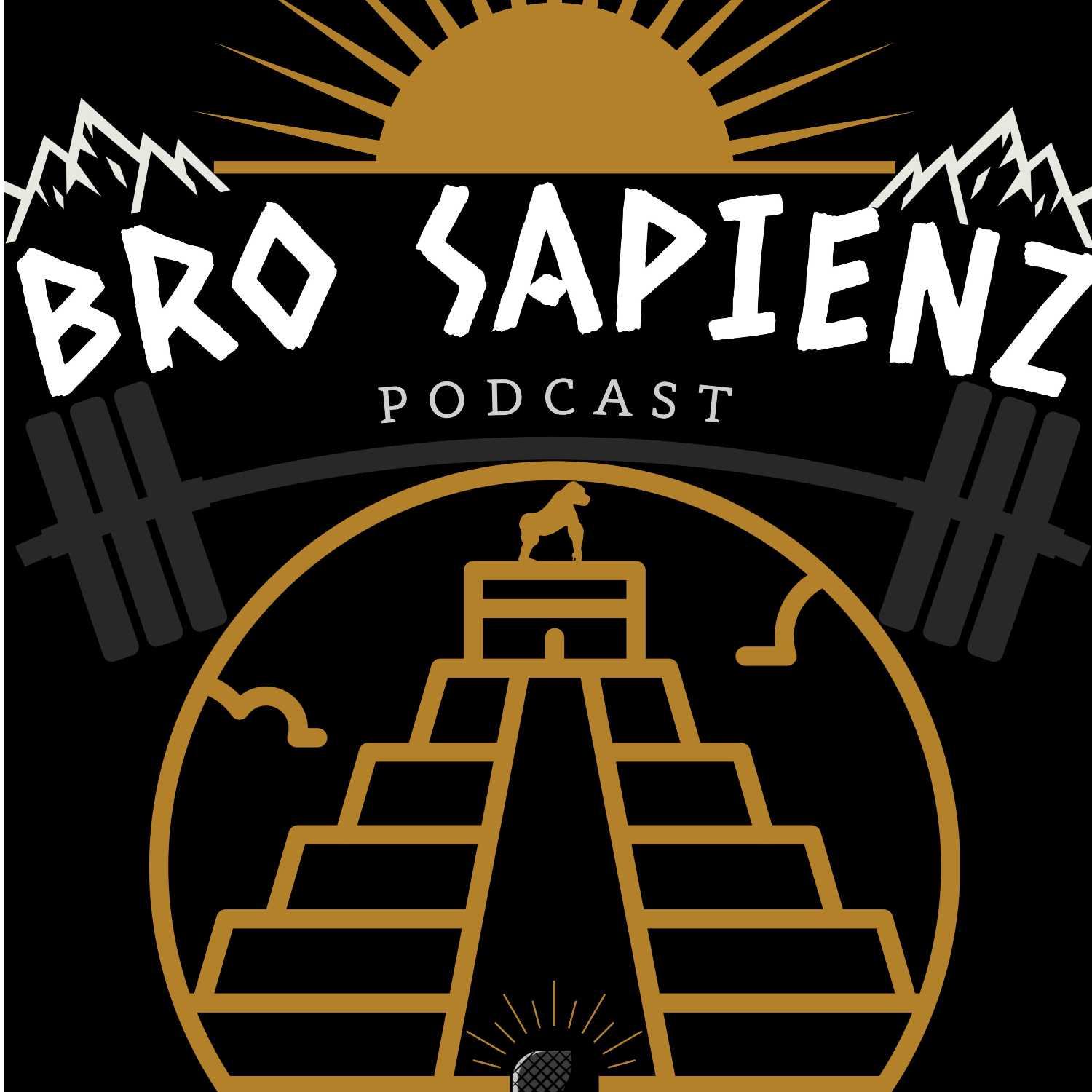 TANK VS GARCIA WEIGHT LOSS UPDATES BEEF HAPPY DADS BROSAIPIENZ #002 episode artwork