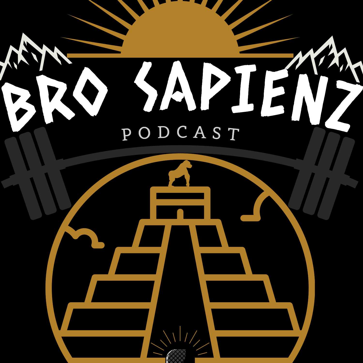 CHINEESE FOOD IN MEXICO, MEXICO STREET FOOD, UPCOMING UFC EVENTS BROSAIPIENZ #007 episode artwork