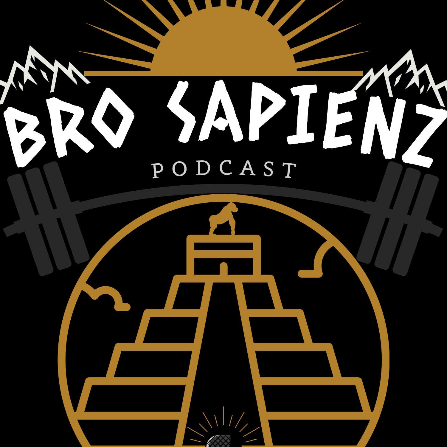 AI WILL DESTROY HUMANITY, CANELO TKO? CEJUDO COMEBACK BROSAIPIENZ (REUPLOAD) #003 episode artwork