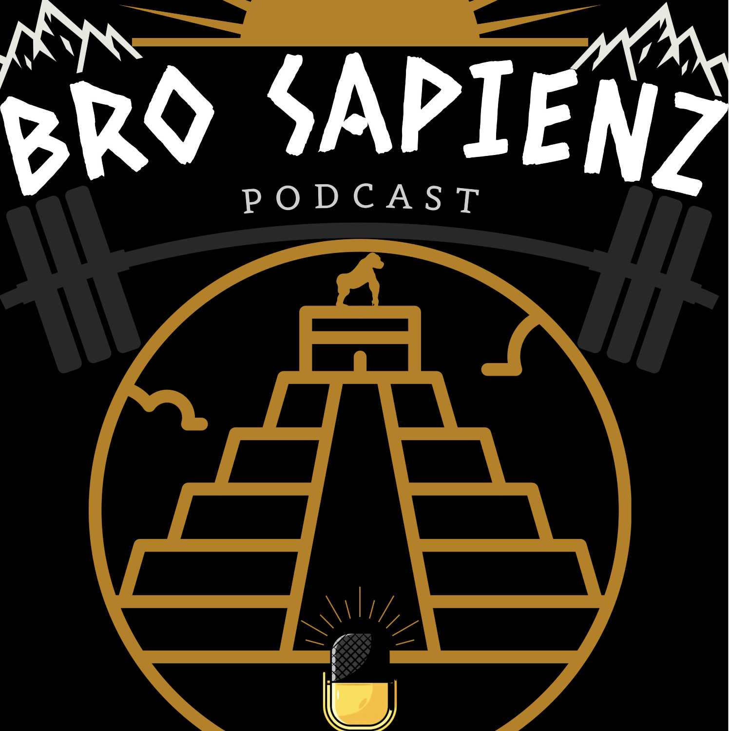 AZO'S BACK MAUI FIRE, HURRICANE HILLARY, UFC 292, DALLAS COWBOYS, BROSAPIENZ #015 episode artwork