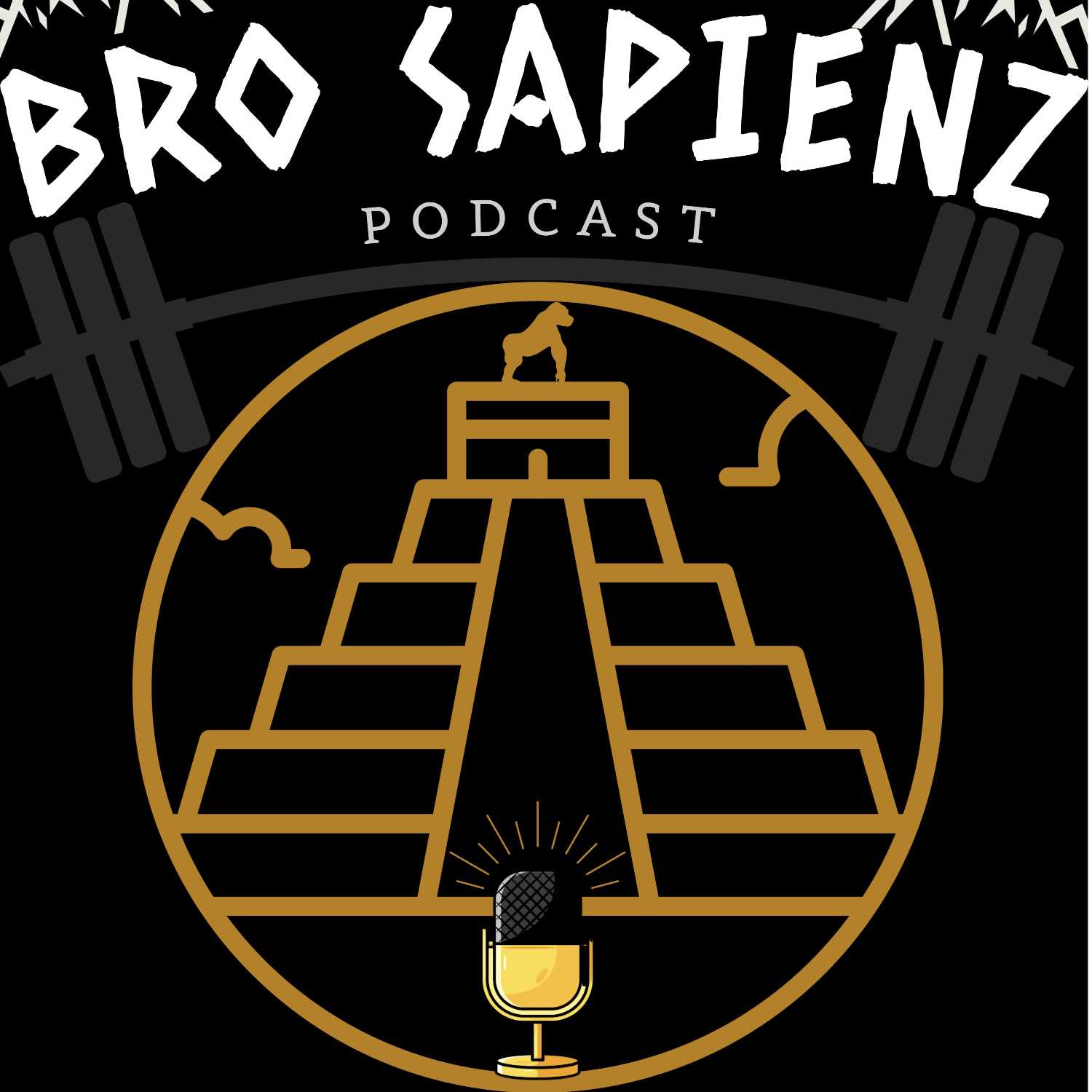 BIG BOY VS JOEY STAXX DRAMA, CA PRISON POL.ITICS, WHATS UP WITH THAT, BROSAPIENZ #029 episode artwork