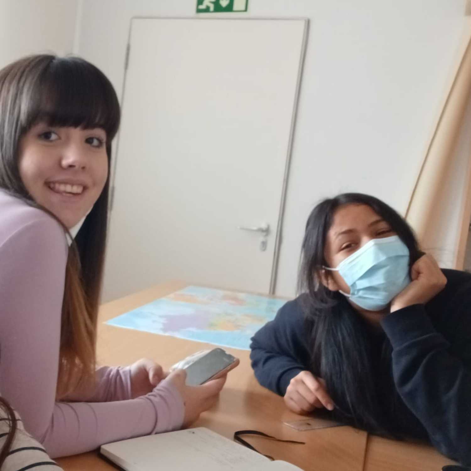 Brotero FM