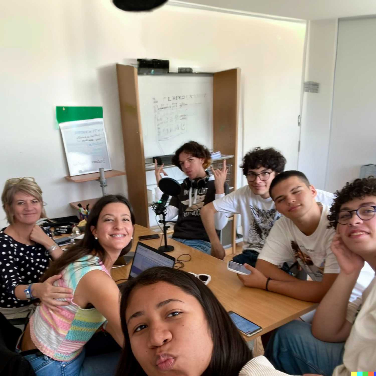 Brotero FM