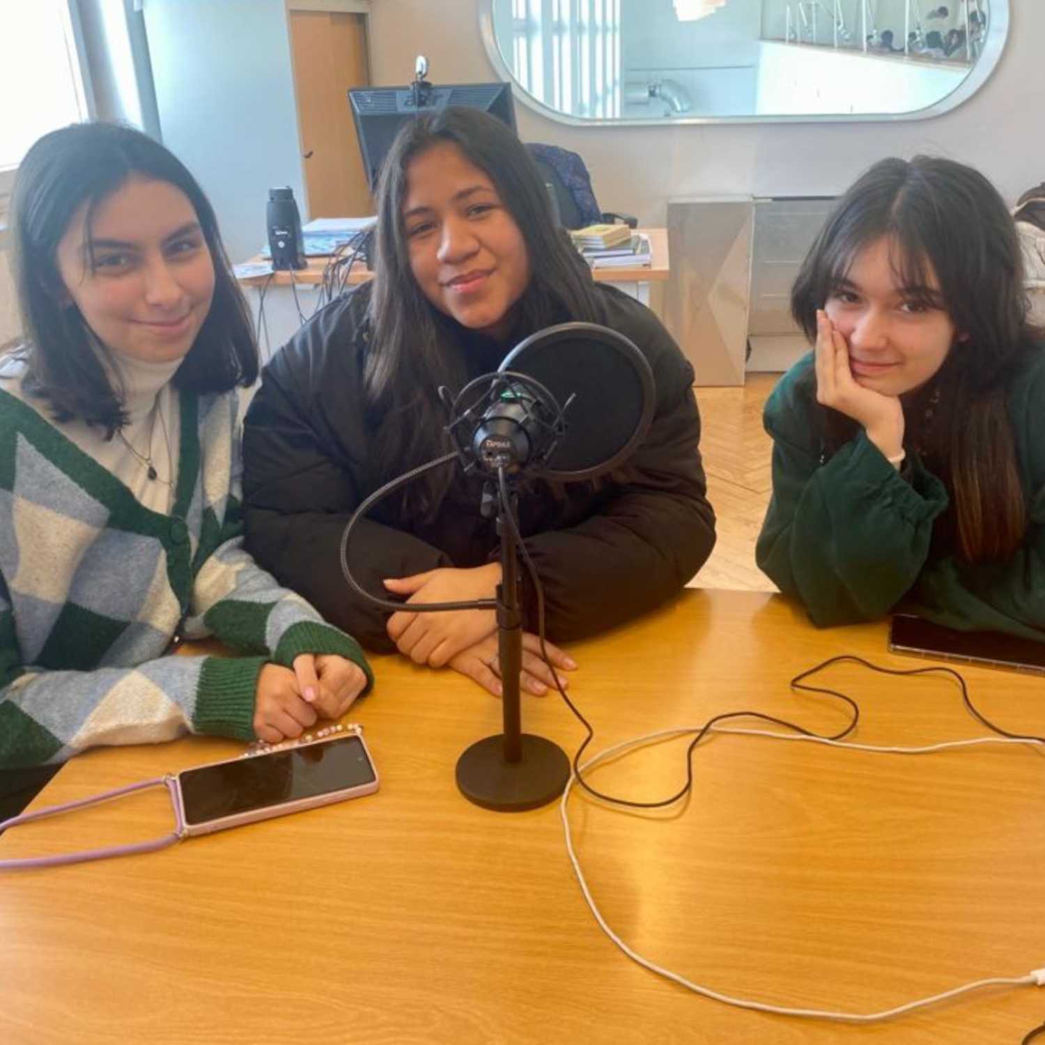 Brotero FM
