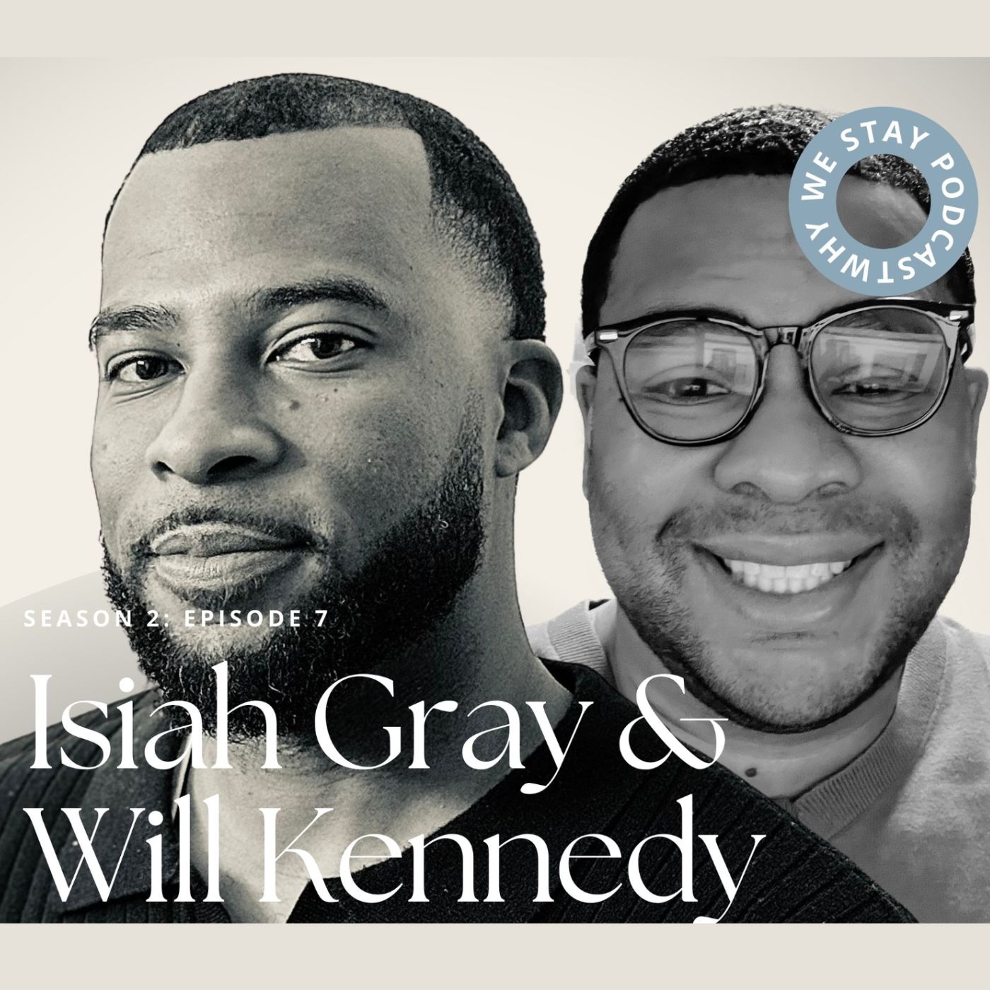 Brothaz in the Foyer Podcast
