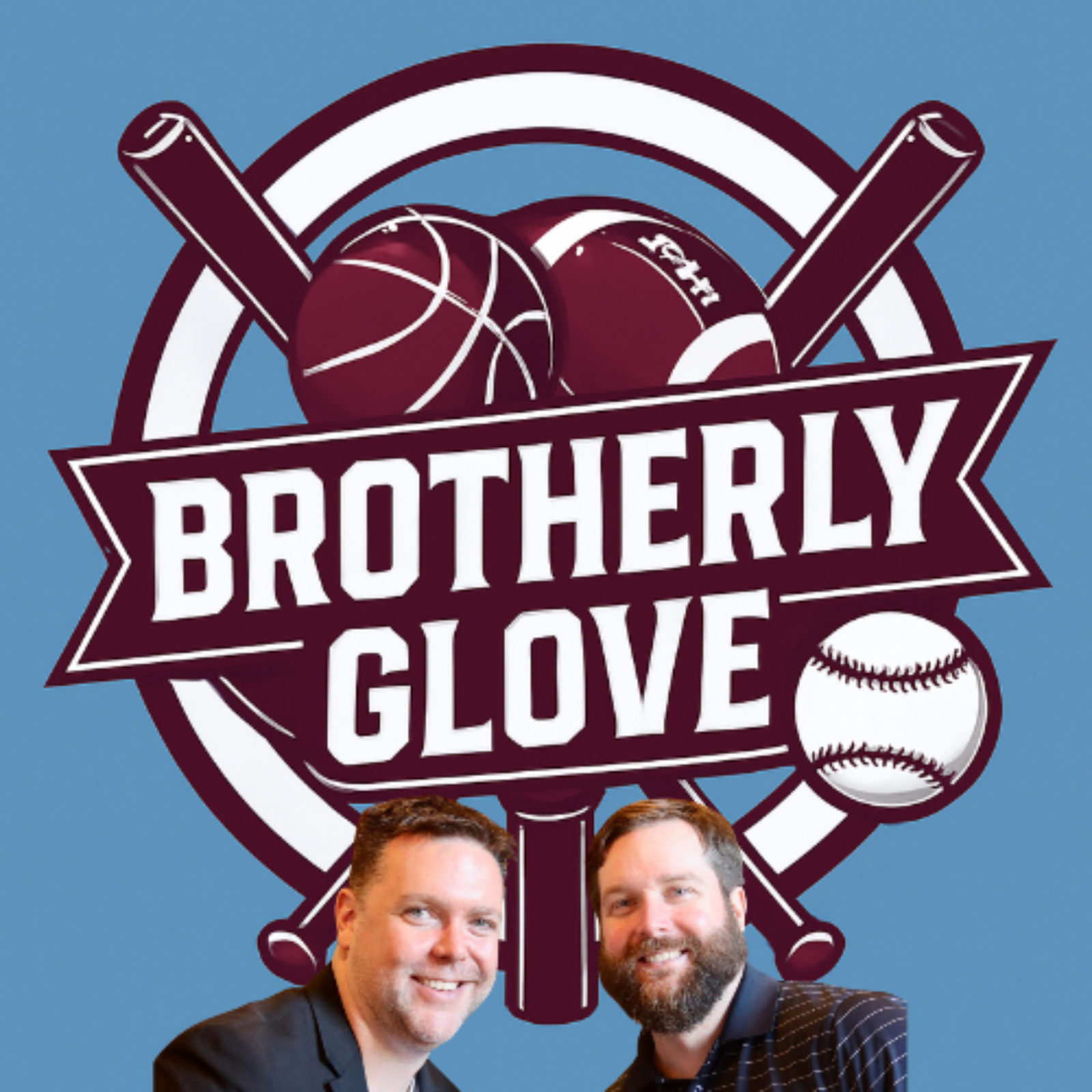 Brotherly Glove: A Philly Sports Podcast