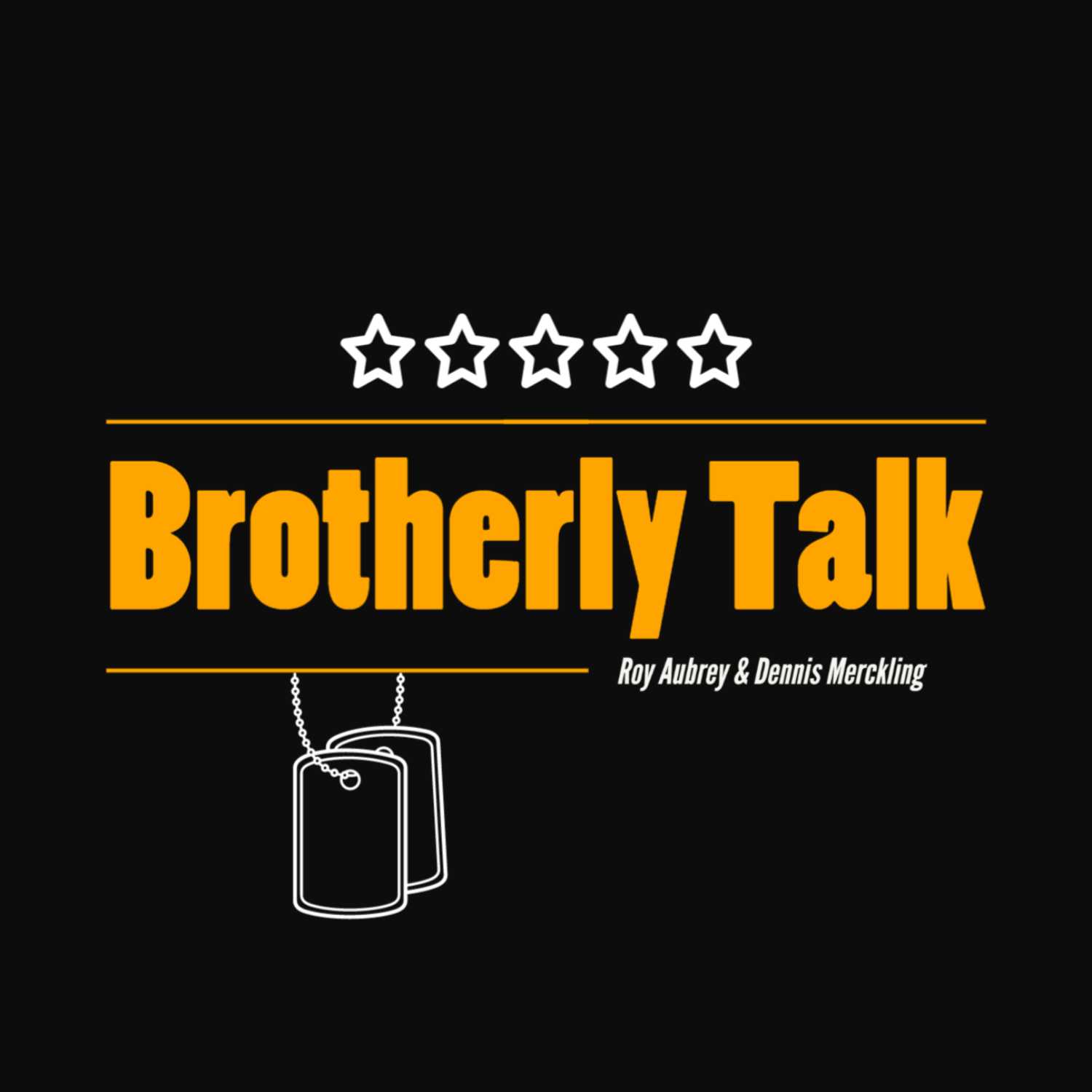 Brotherly Talk