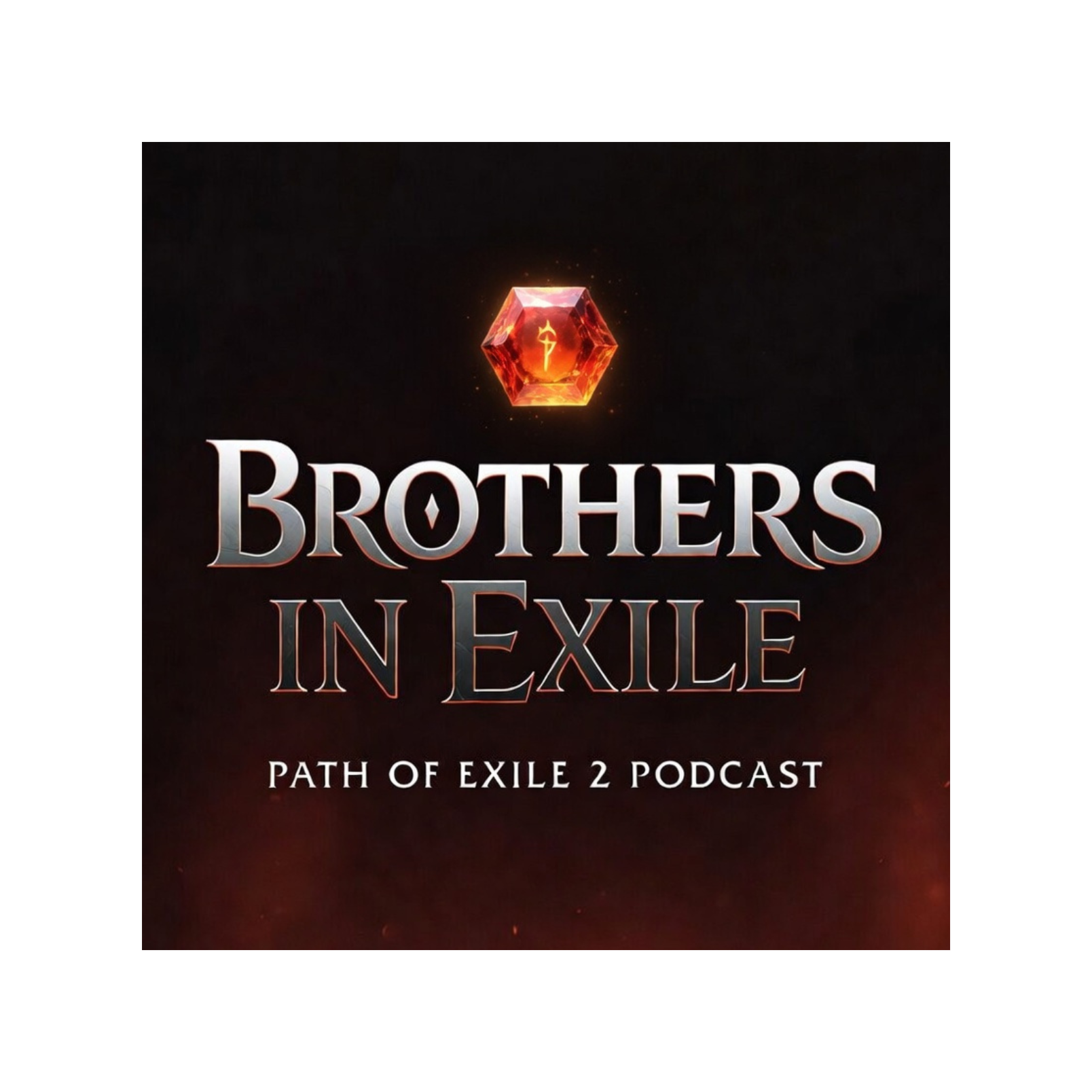 Brothers in Exile