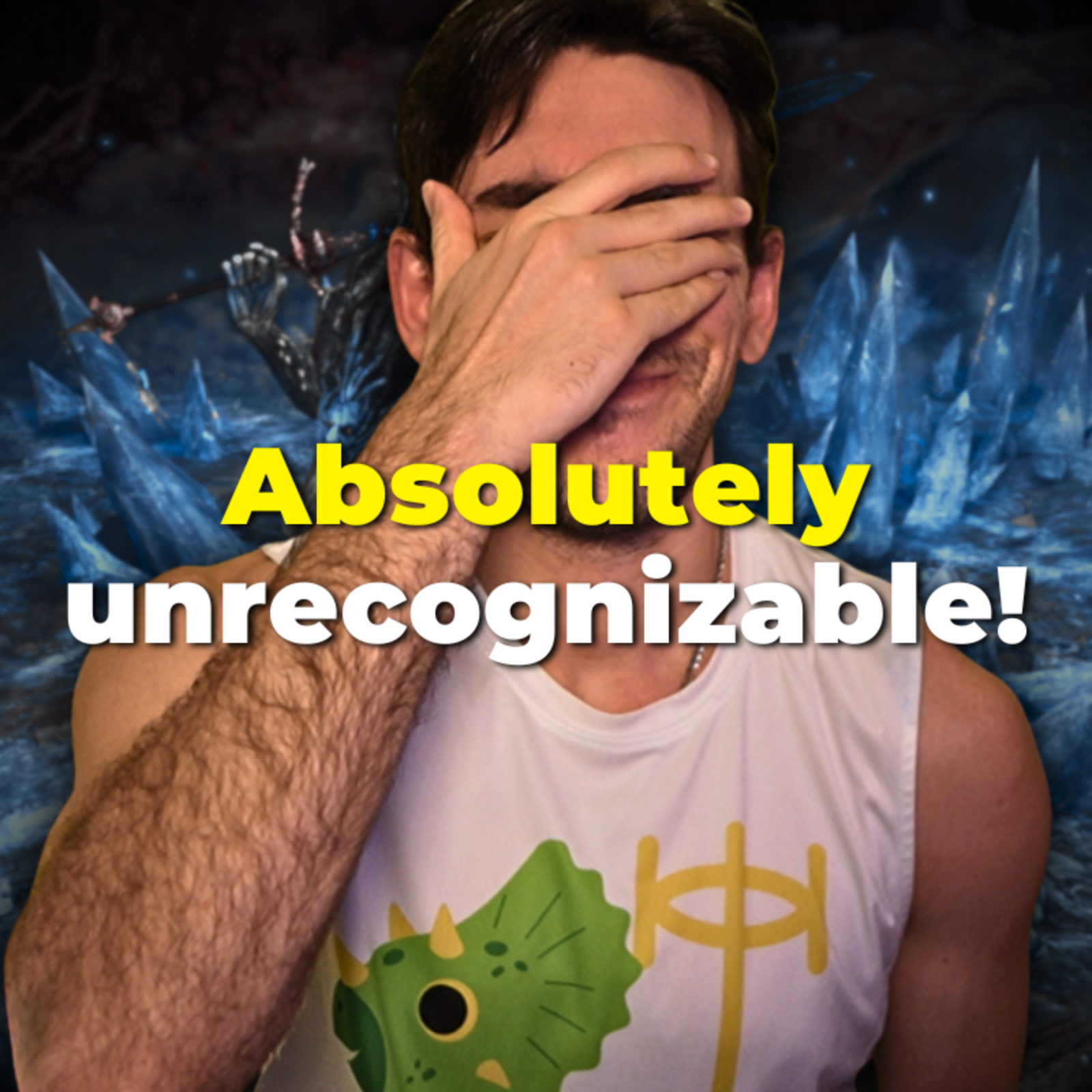 WTF Happened in Path of Exile 2's First Year of Early Access? episode artwork