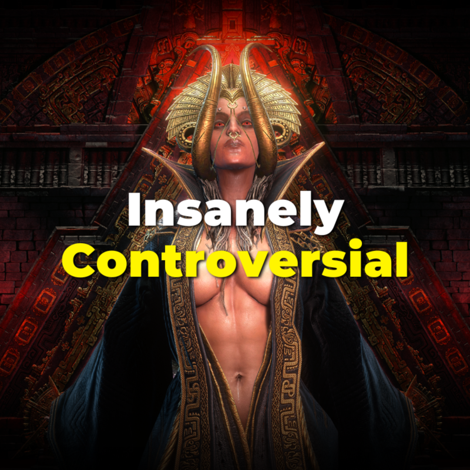 Path of Exile 2’s CURRENT State Is Very Weird episode artwork