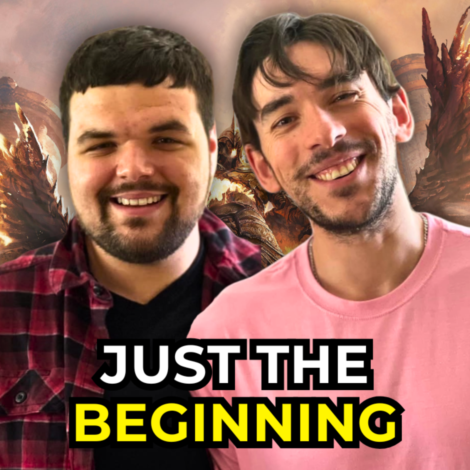 Path of Exile 2 Patch 0.5 Is “F******* HUGE!” episode artwork