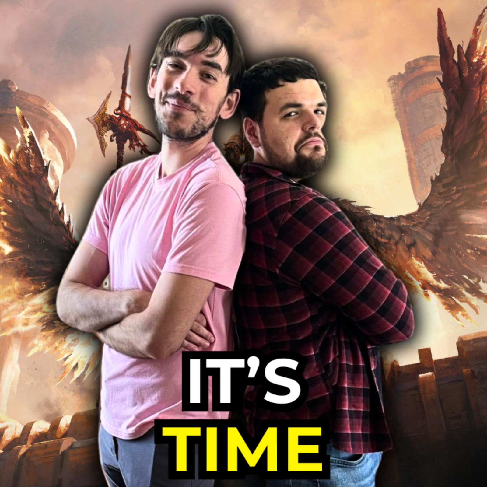 Ready For The BEST PoE2 Patch EVER!? | Path of Exile 2 Pod w/ CastOnComet episode artwork
