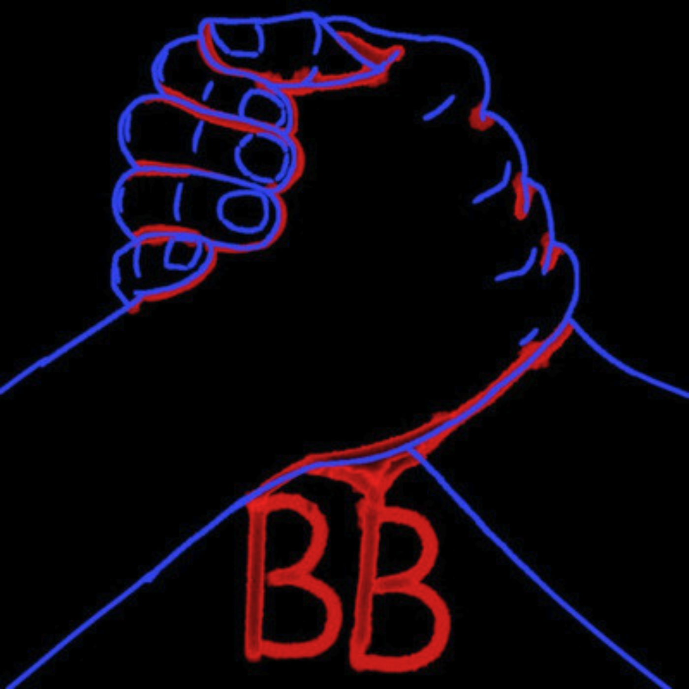 Brothers Bloodline podcast artwork