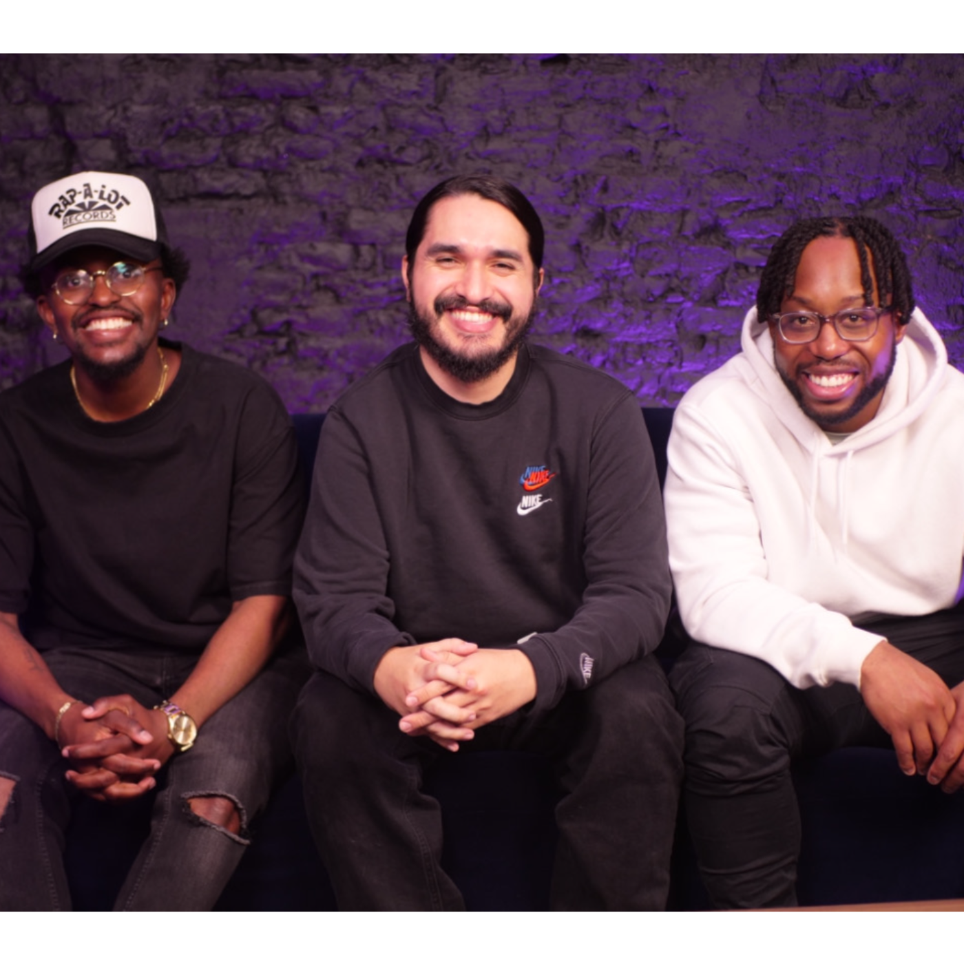 Brothers in Law Podcast