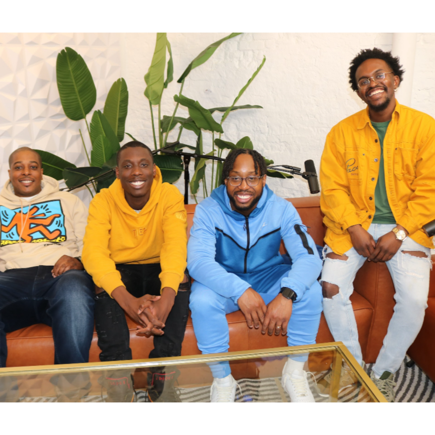 Brothers in Law Podcast